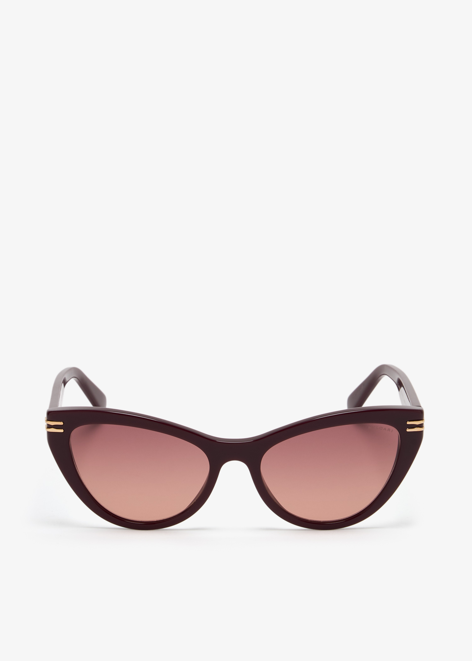 B.Zero1 cat eye sunglasses, Purple
B.Zero1 cat eye sunglasses, Purple