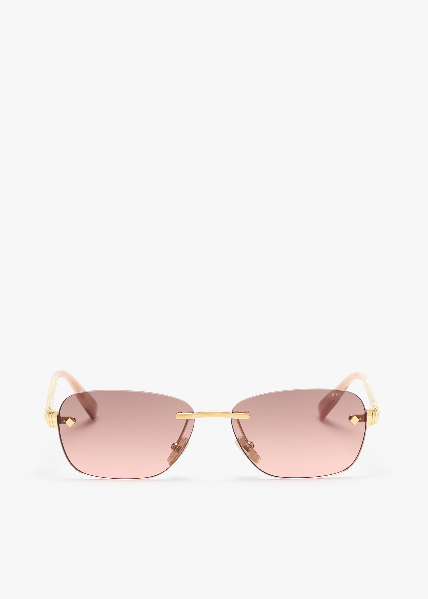 Tubogas square sunglasses, Gold
Tubogas square sunglasses, Gold