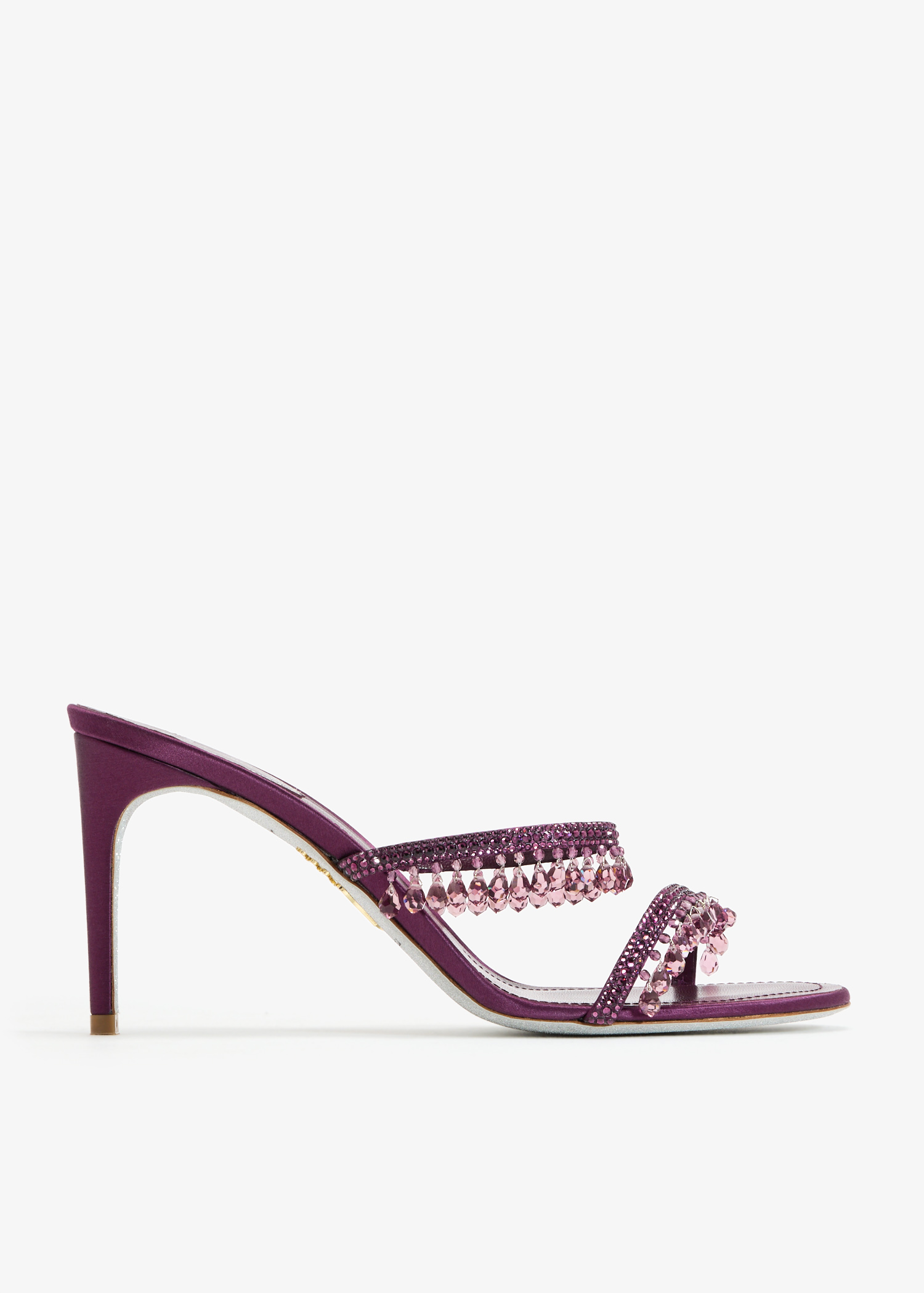 Cleo sandals, Purple
Cleo sandals, Purple