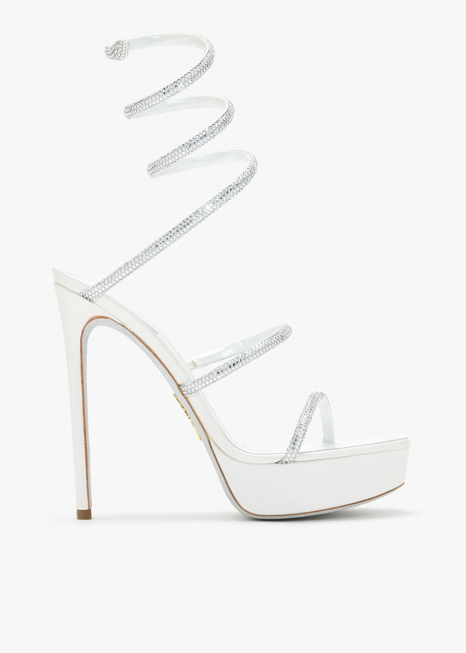 Cleo sandals, White
Cleo sandals, White