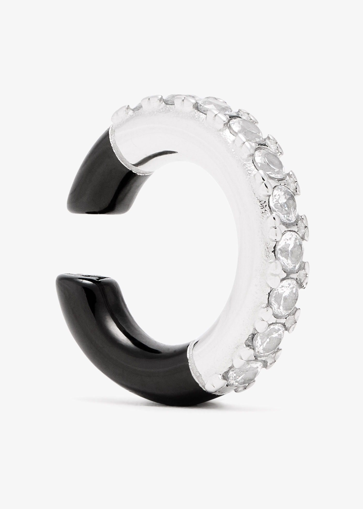 Kia silver ear cuff
Kia silver ear cuff