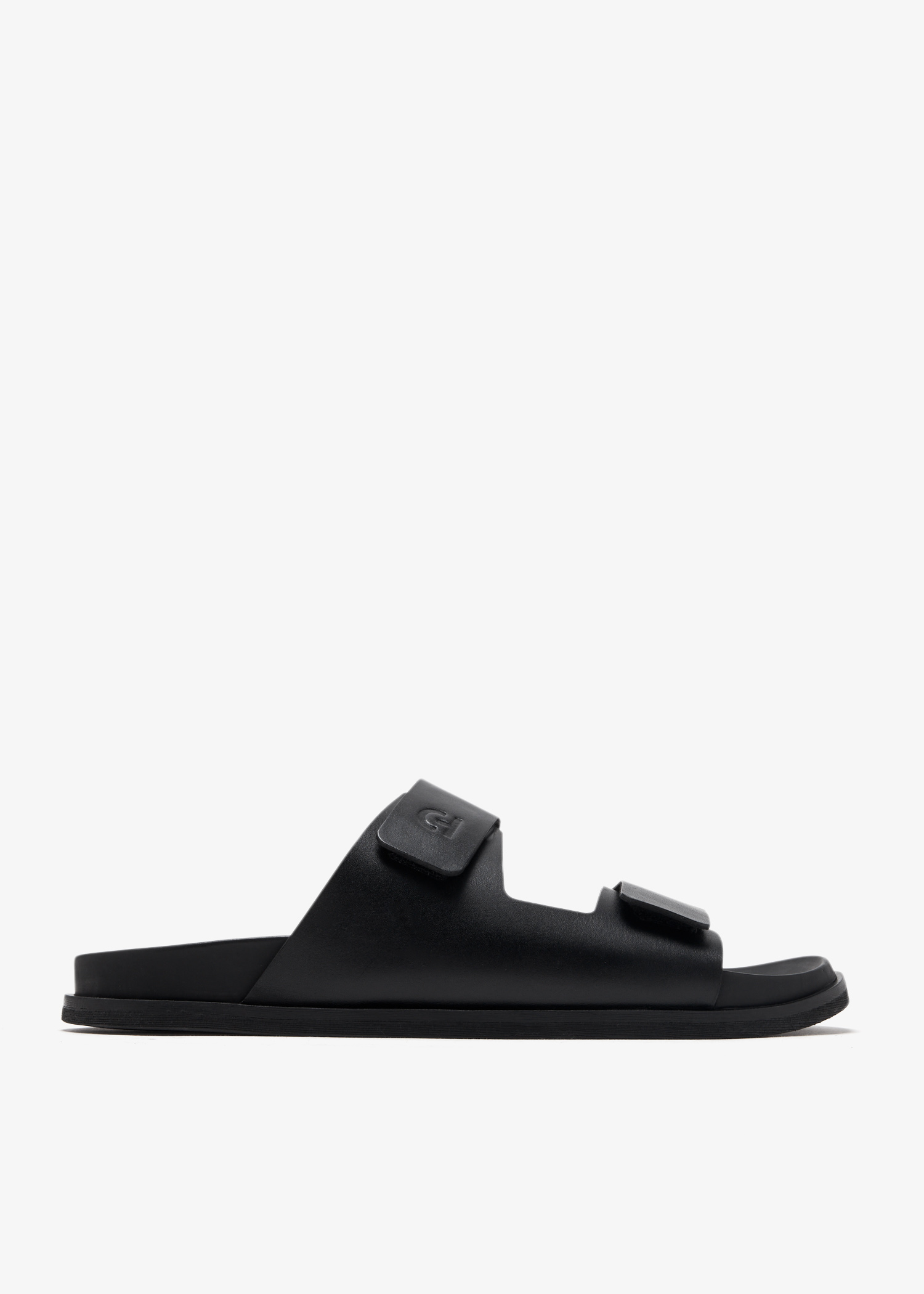 Modern Classics Resort sandals, Black
Modern Classics Resort sandals, Black