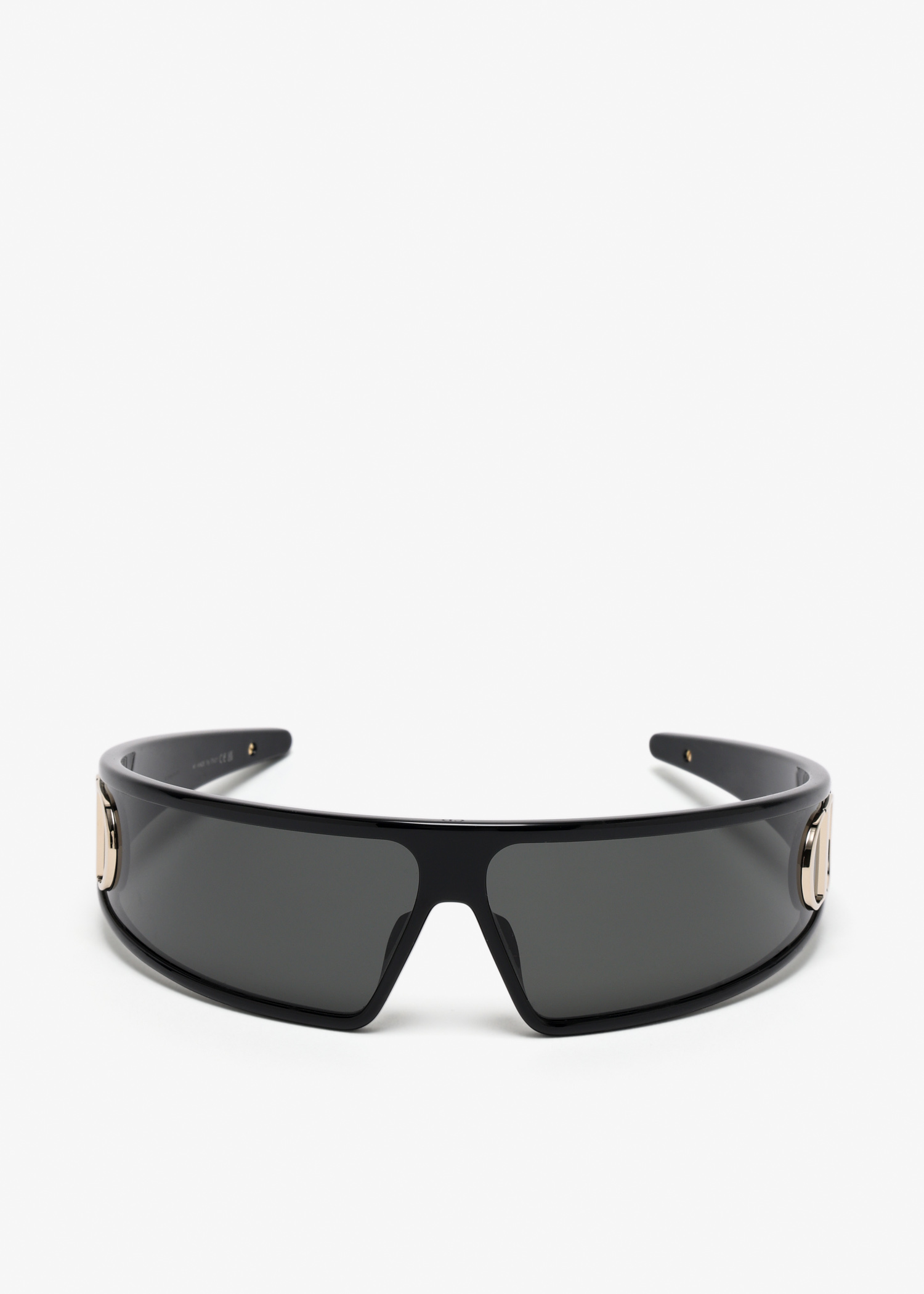 VeryDior M1U mask sunglasses, Black
VeryDior M1U mask sunglasses, Black