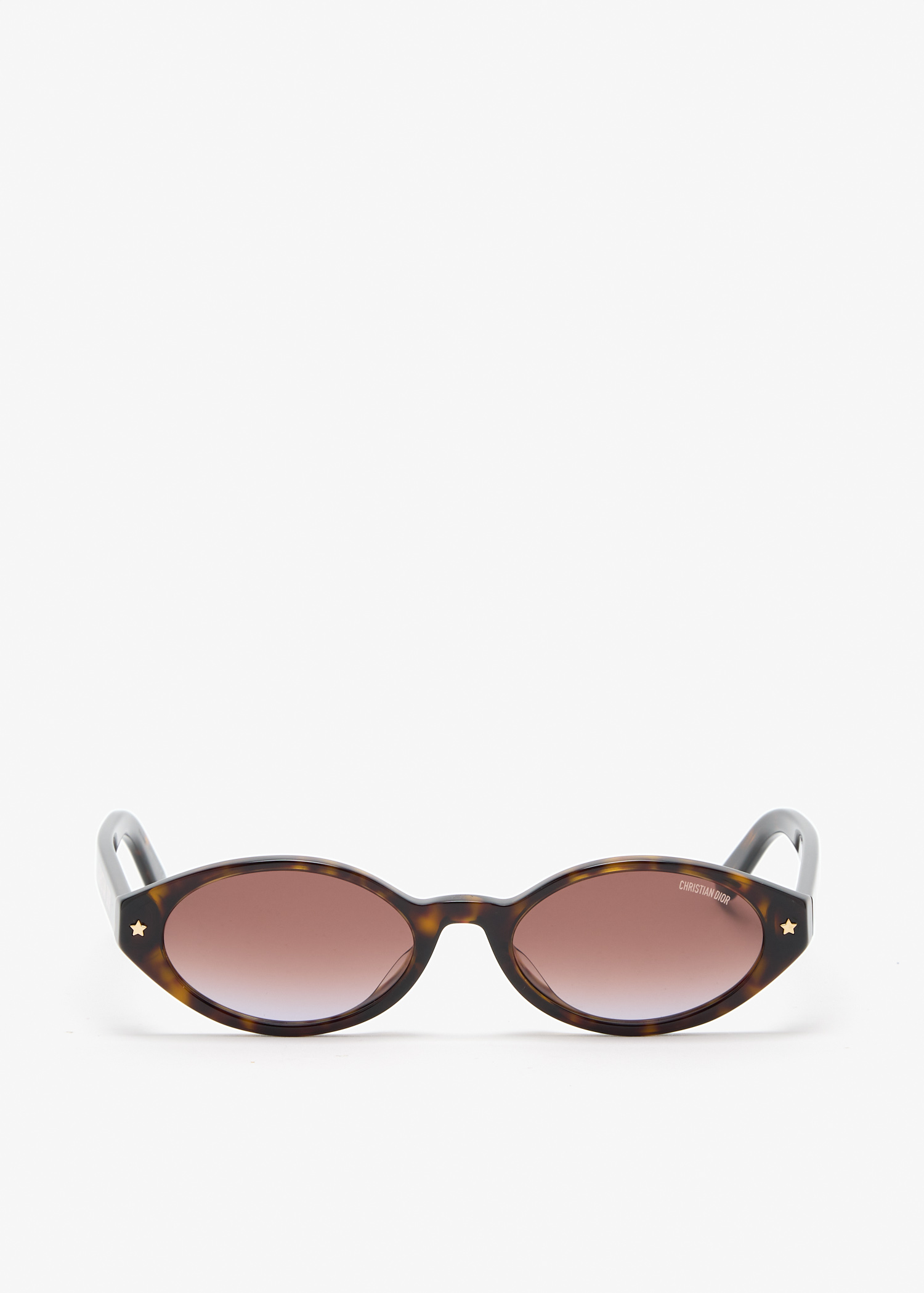 DiorPacific R1I oval sunglasses, Brown
DiorPacific R1I oval sunglasses, Brown
