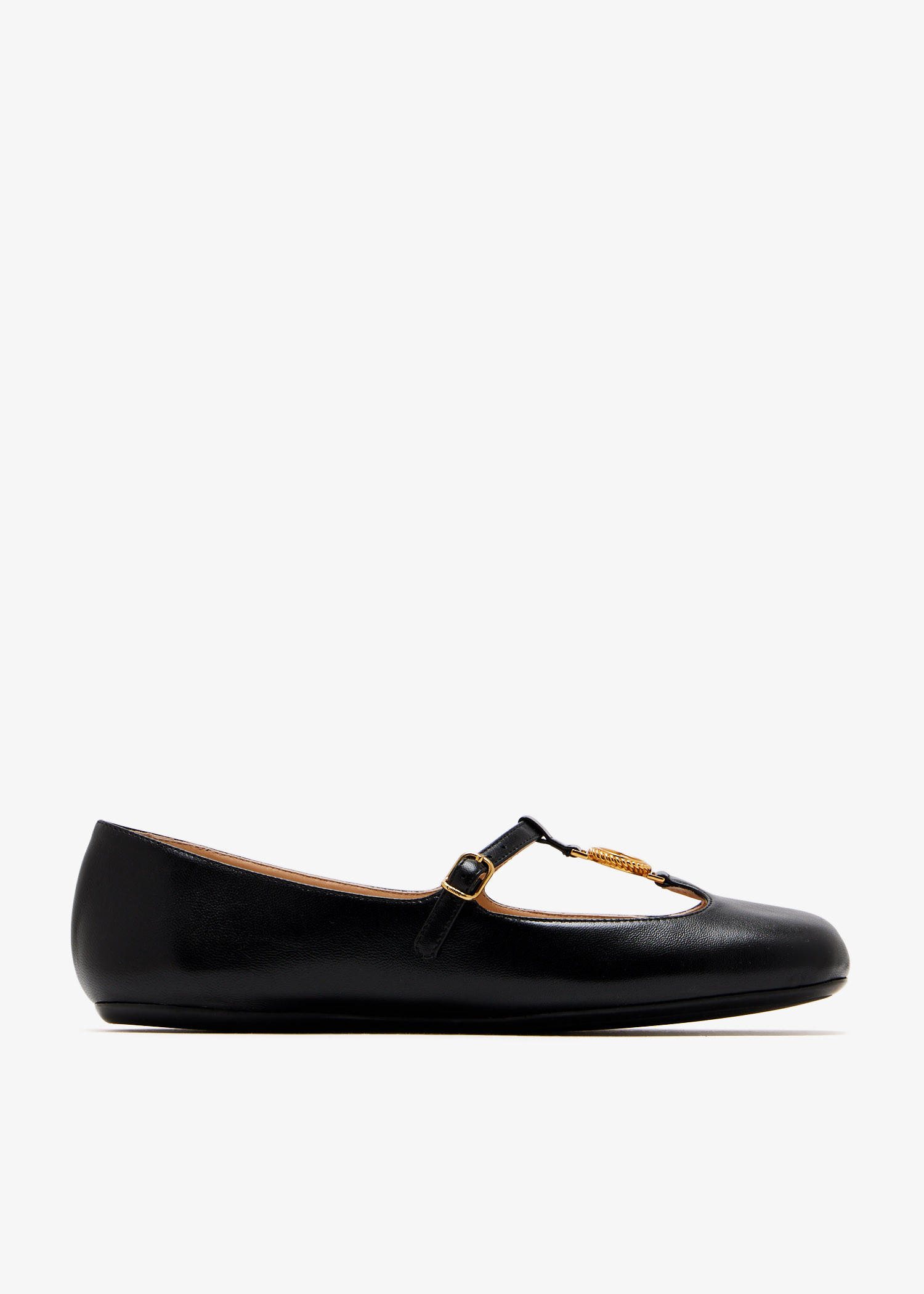 Leonore ballerinas, Black
Leonore ballerinas, Black