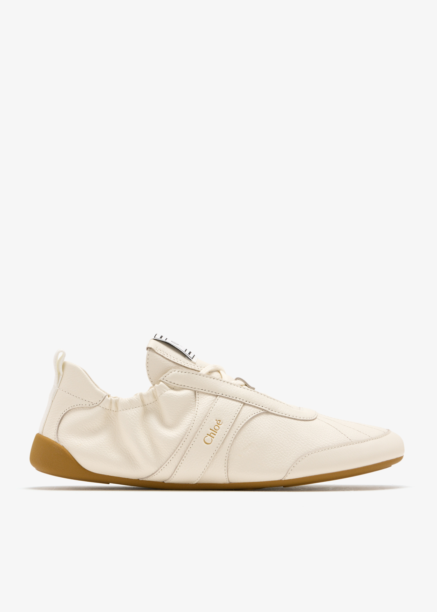 Kick sneakers, Cream
Kick sneakers, Cream