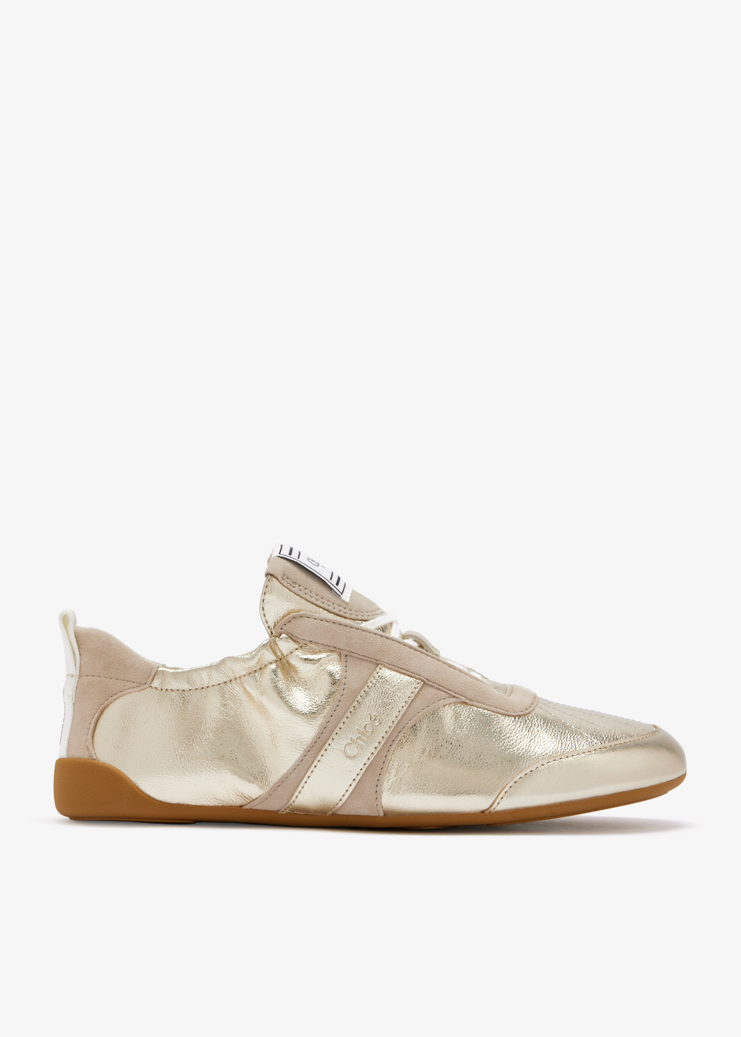 Kick sneakers, Gold
Kick sneakers, Gold