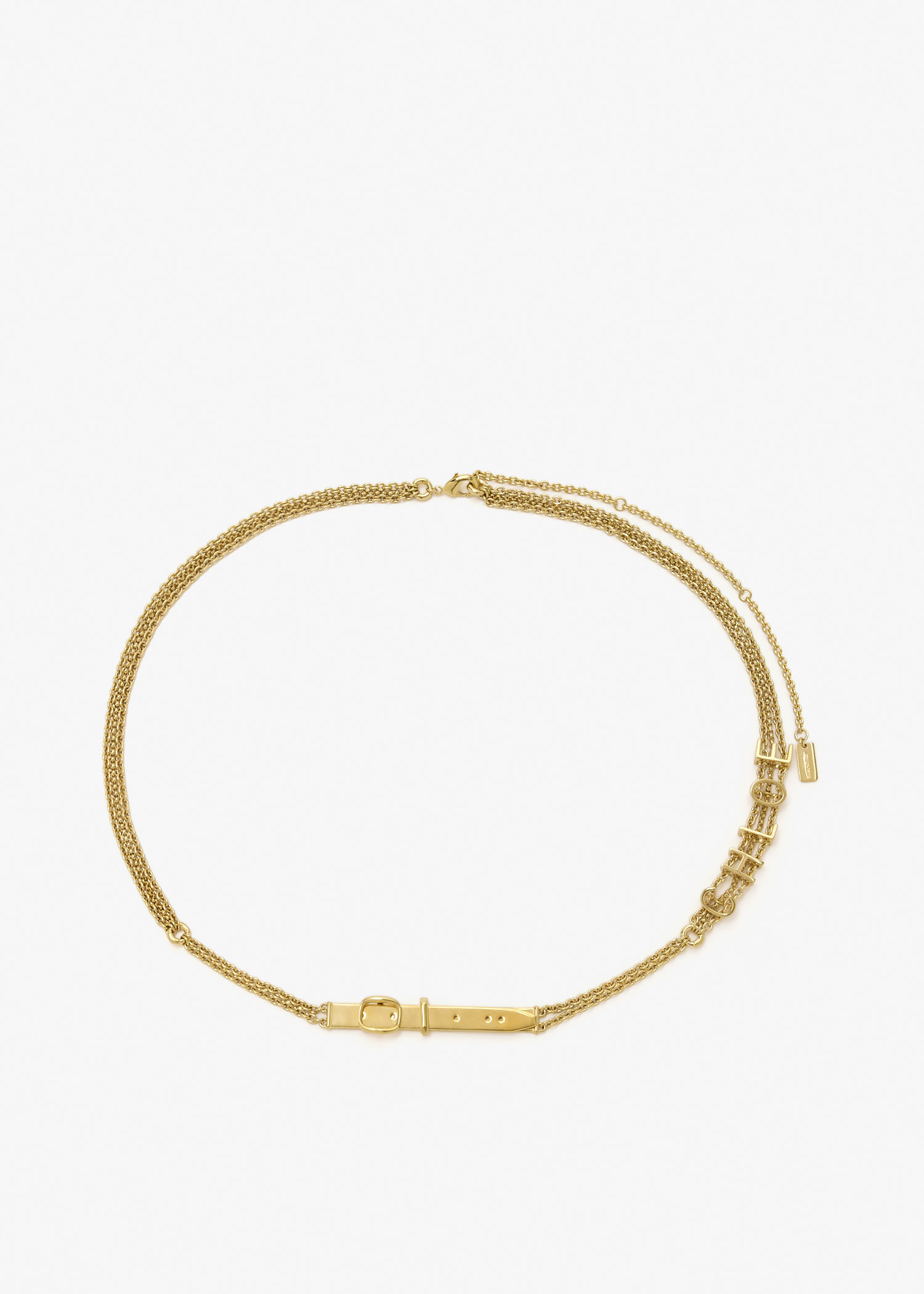 Jewel belt, Gold
Jewel belt, Gold