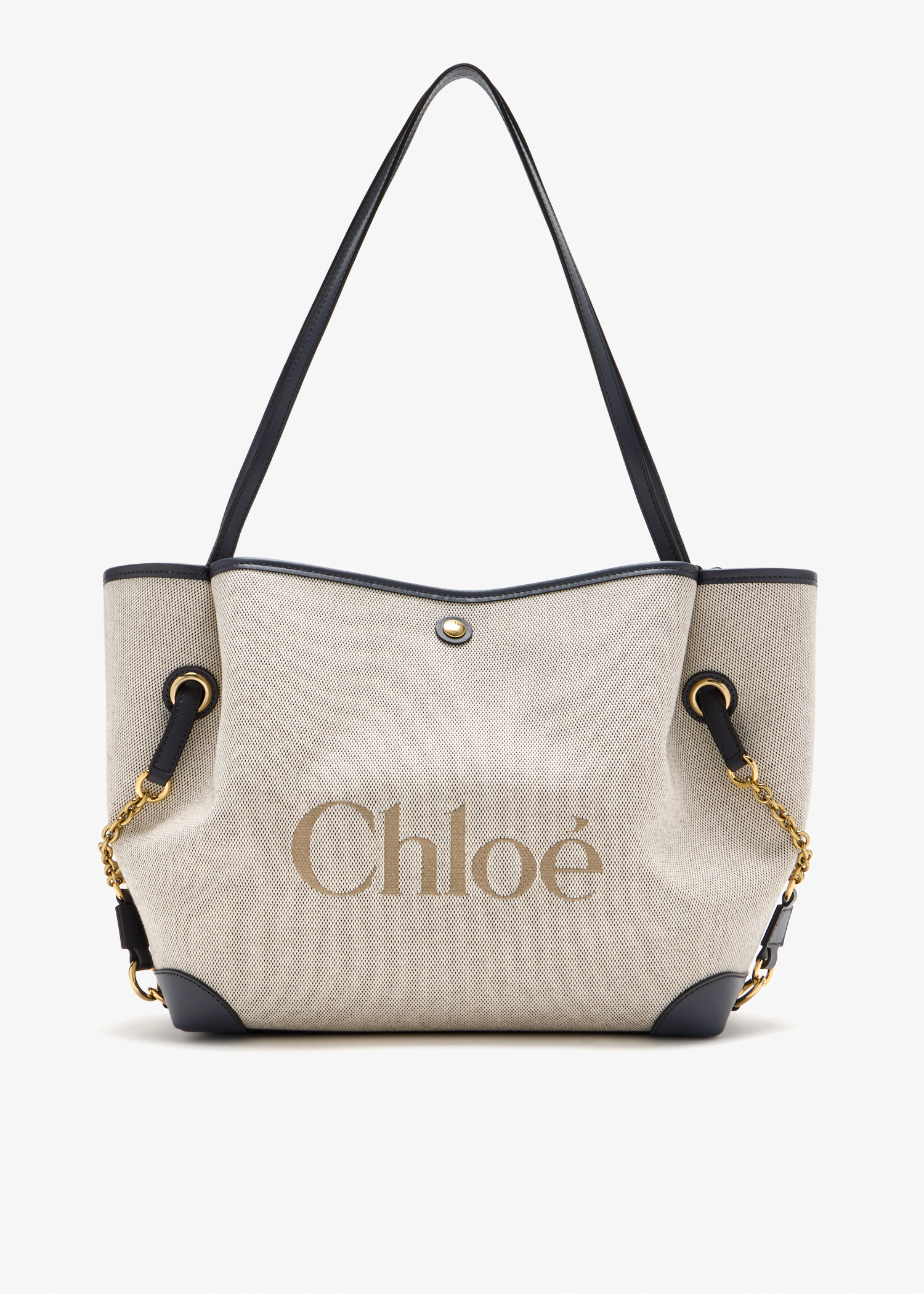 Clover Double Carry bag, Beige
Clover Double Carry bag, Beige