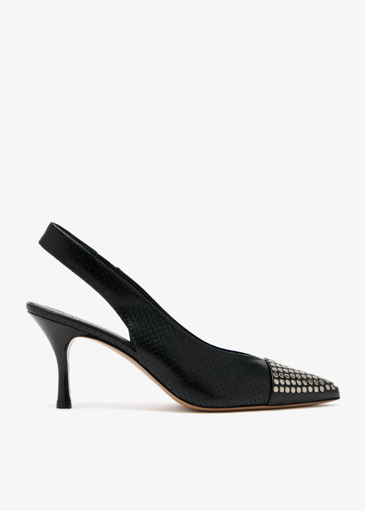 Alba pumps, Black
Alba pumps, Black