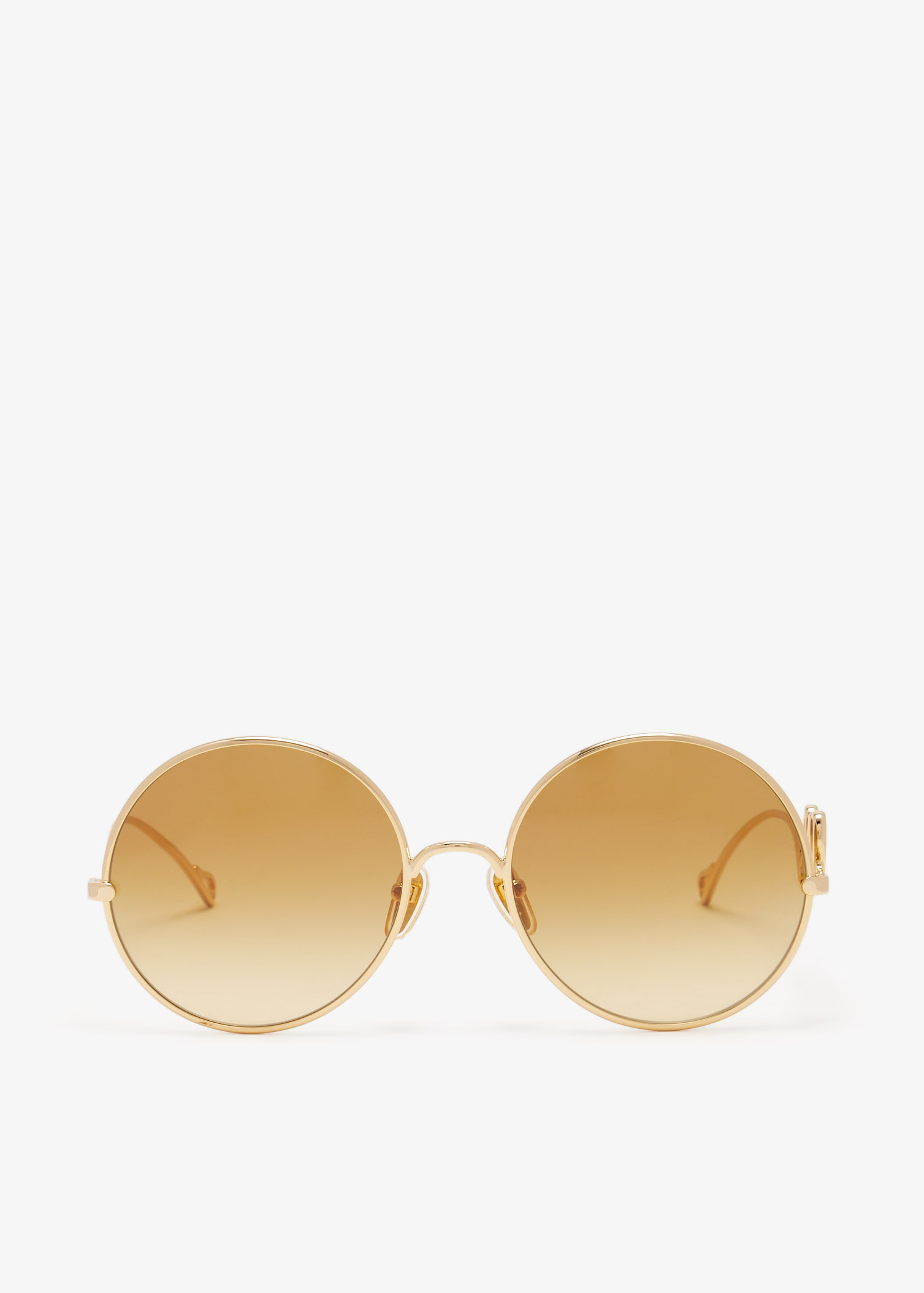 Iconic sunglasses, Gold
Iconic sunglasses, Gold