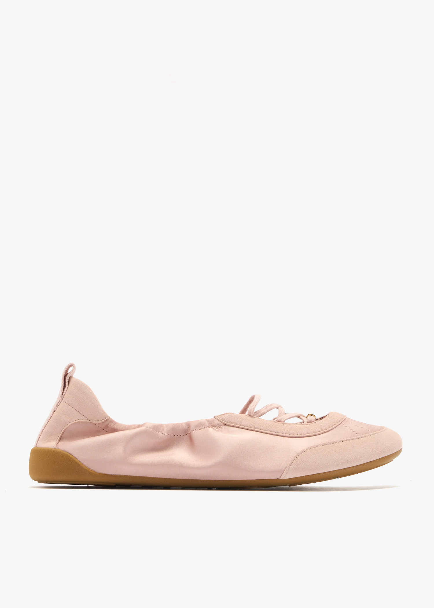 Kick ballerinas, Pink
Kick ballerinas, Pink
