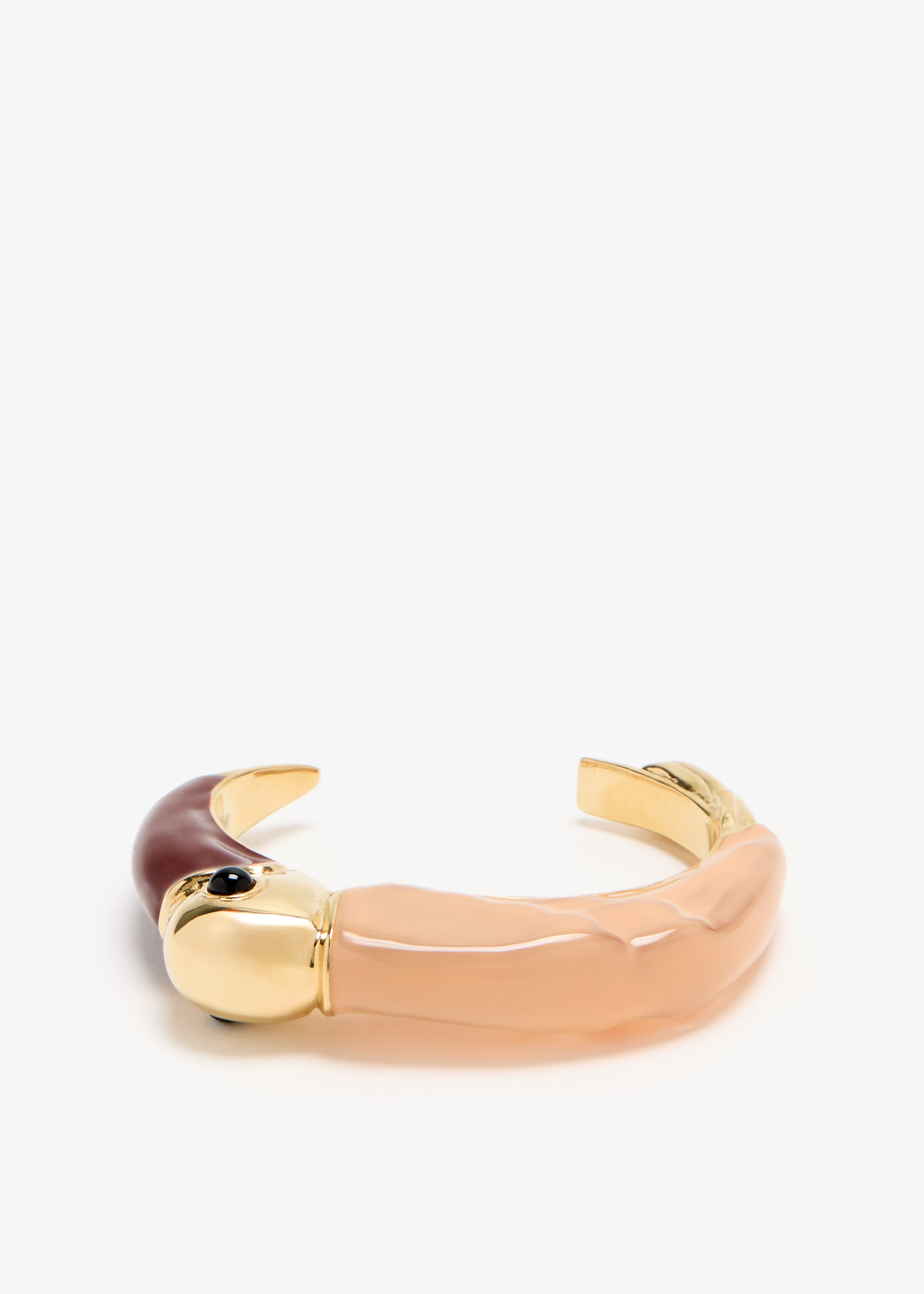 Tropicus cuff, Gold
Tropicus cuff, Gold