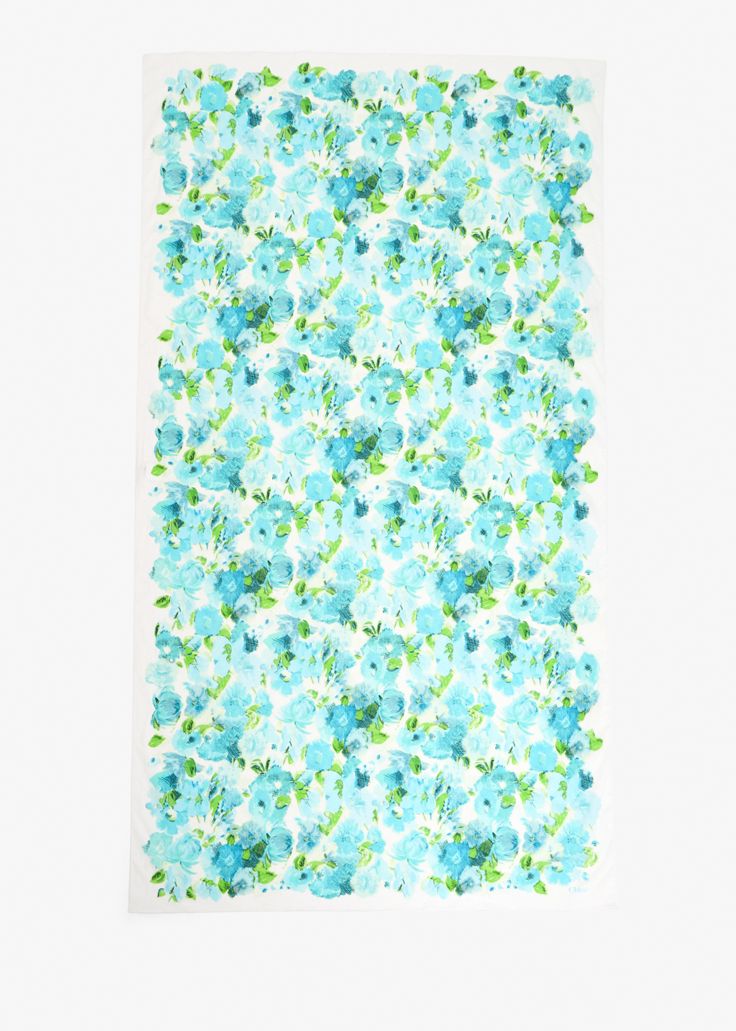 Wild Flowers pareo, Printed
Wild Flowers pareo, Printed