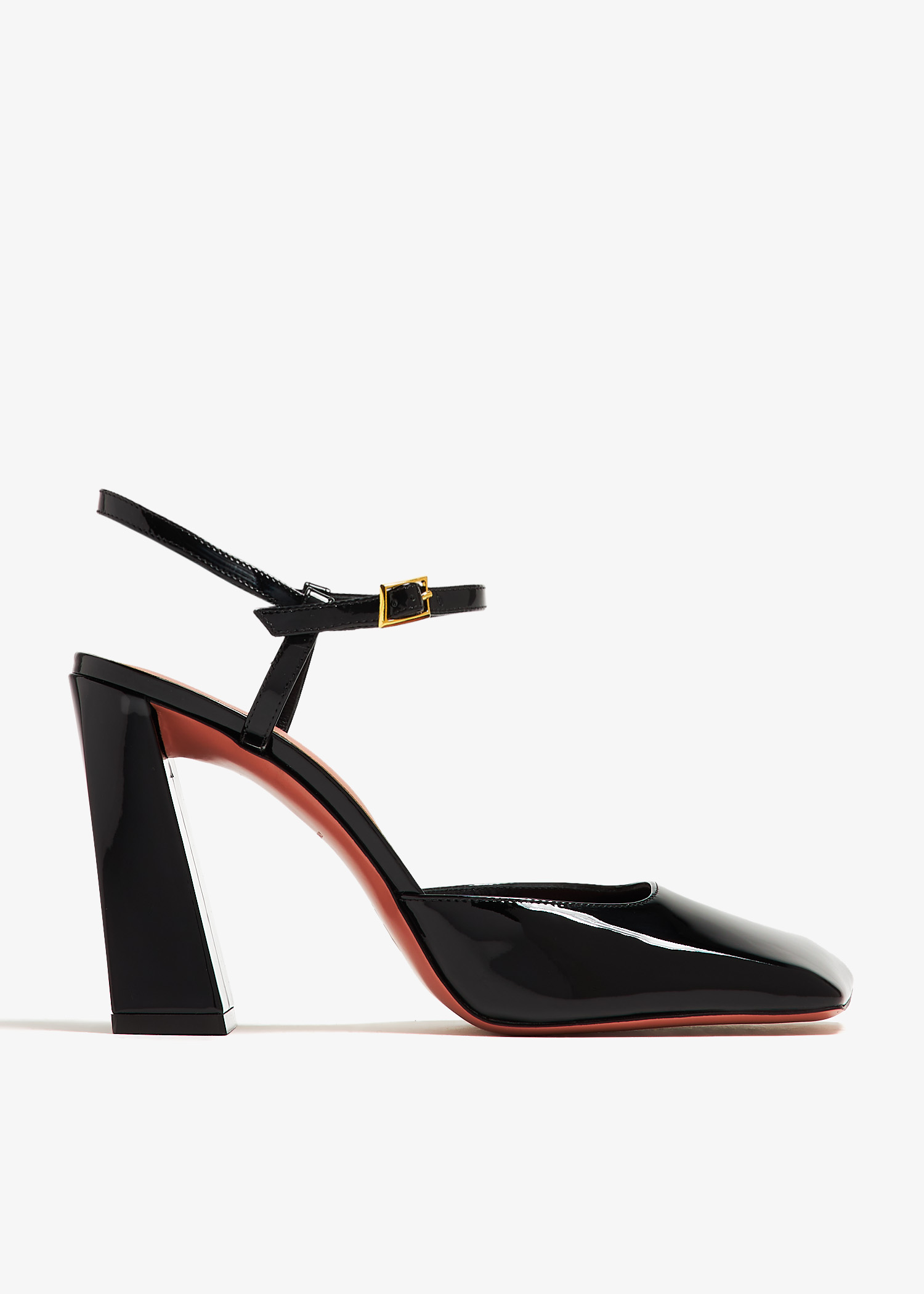 Charlotte pumps, Black
Charlotte pumps, Black