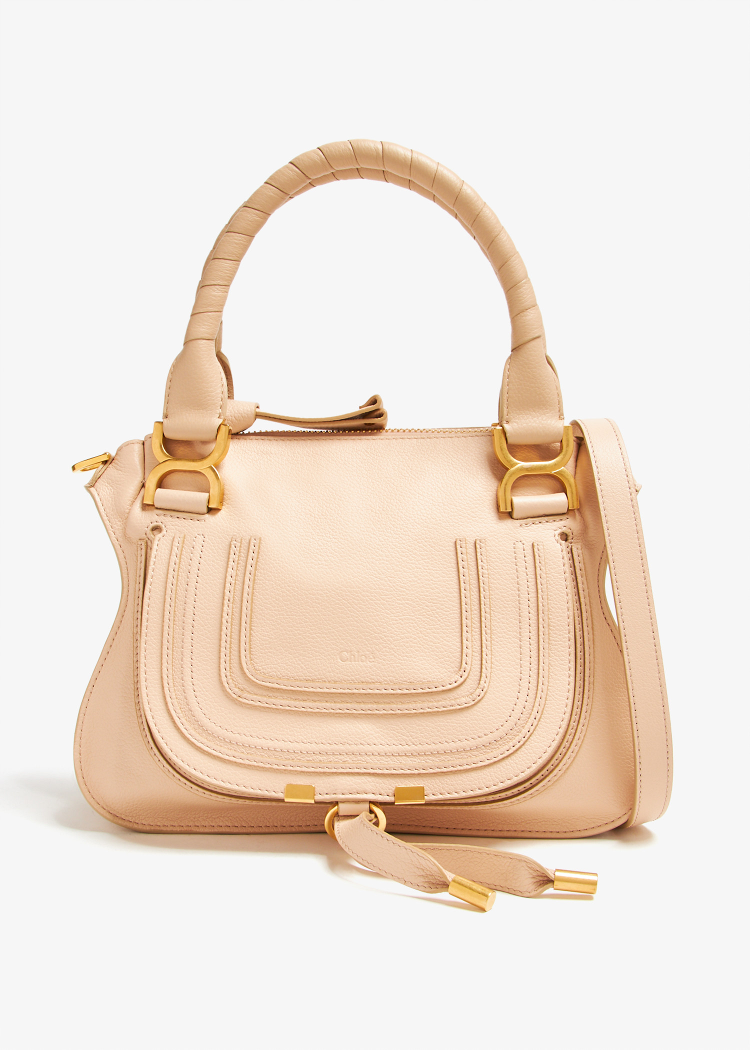 Small Marcie bag, Pink
Small Marcie bag, Pink