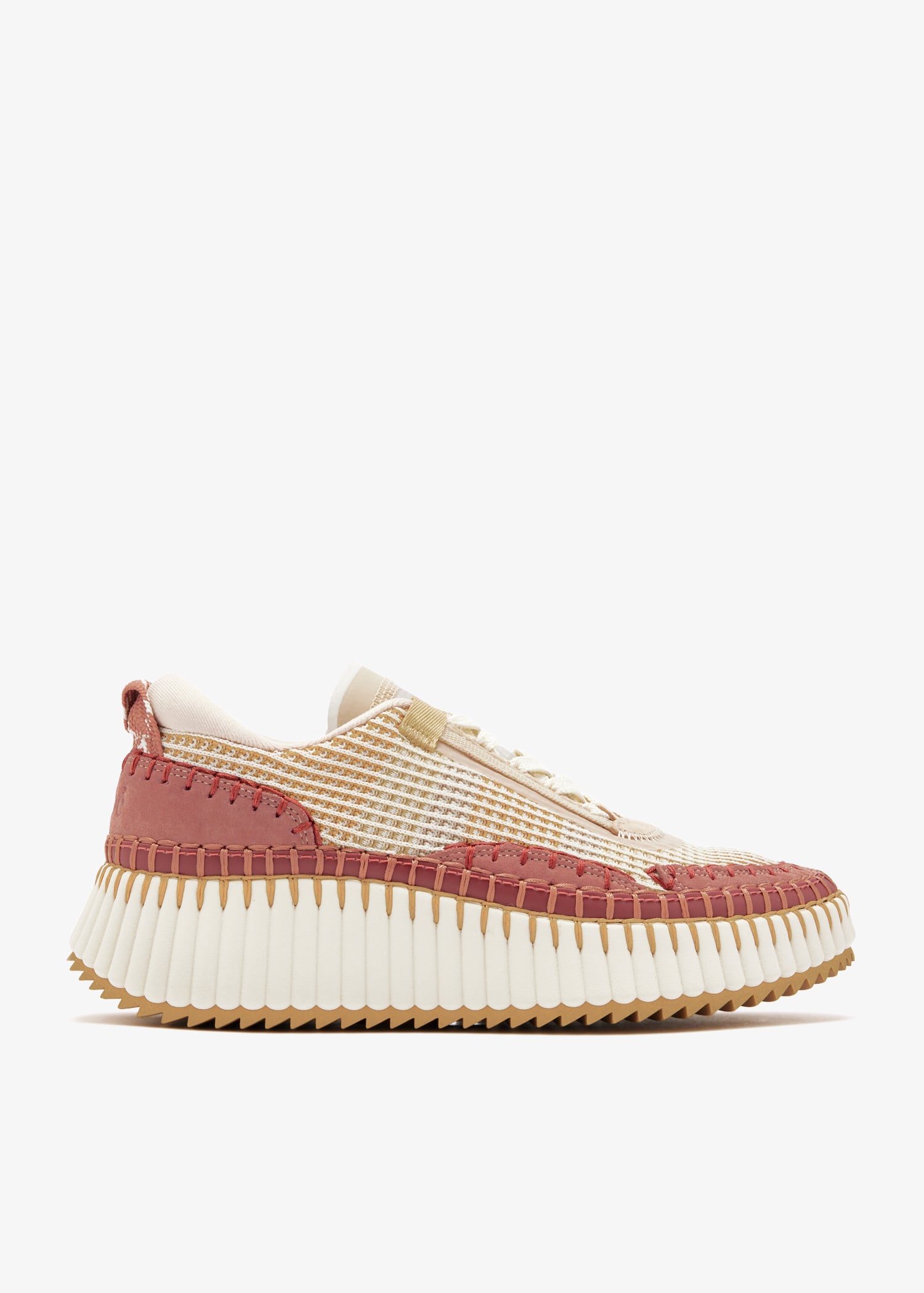 Nama sneakers, Beige
Nama sneakers, Beige