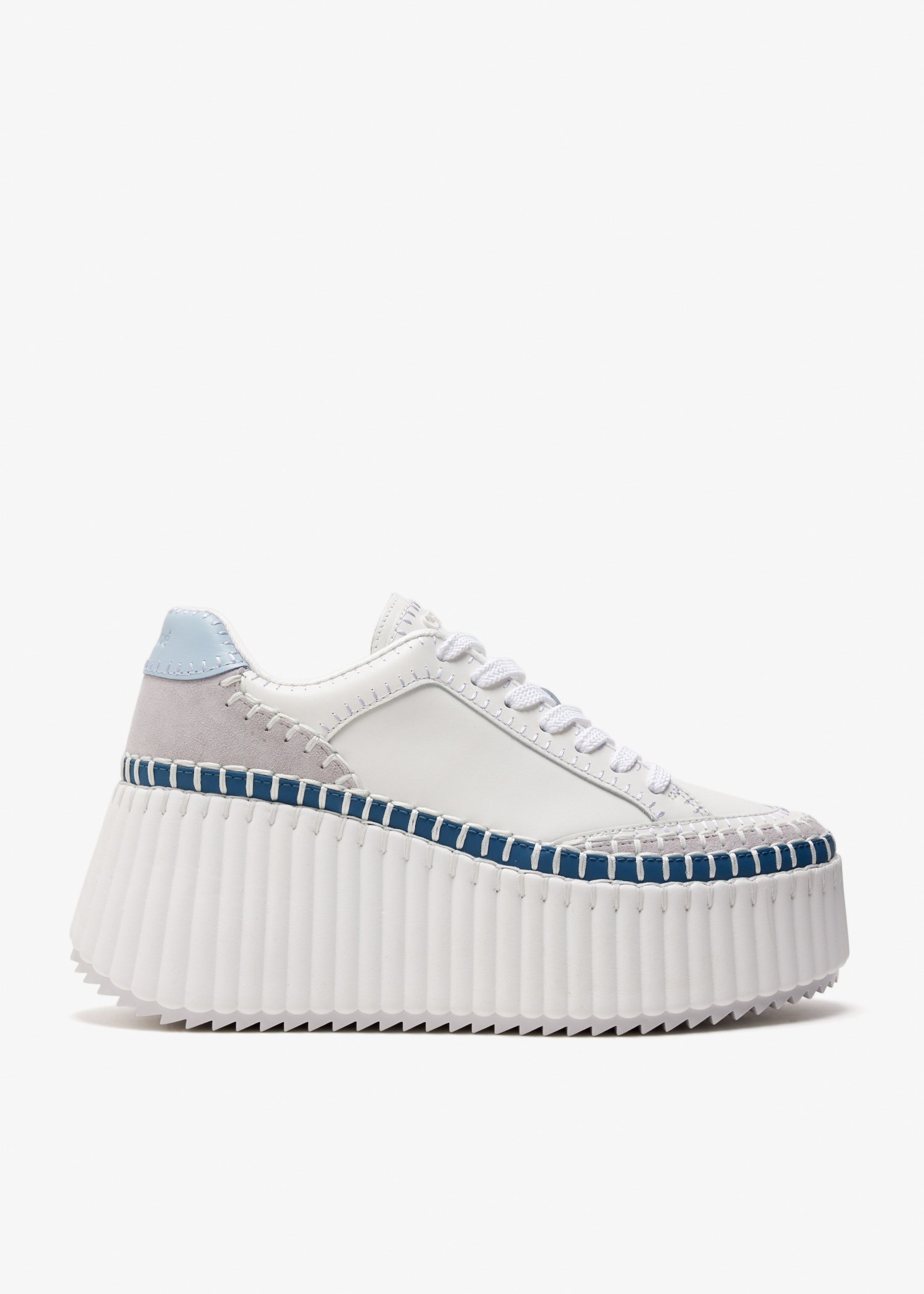 Nama sneakers, White
Nama sneakers, White
