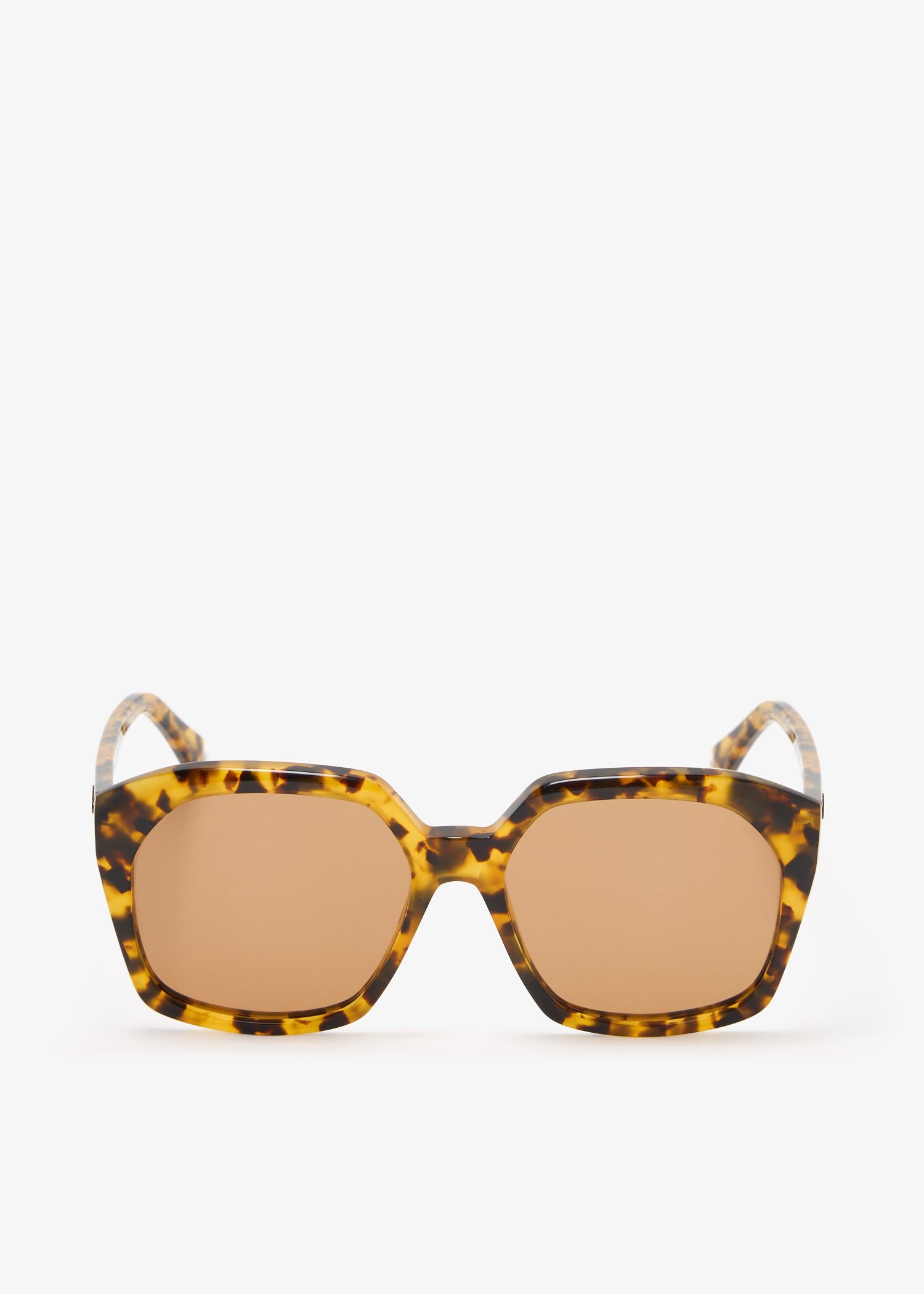 Salomé sunglasses, Brown
Salomé sunglasses, Brown