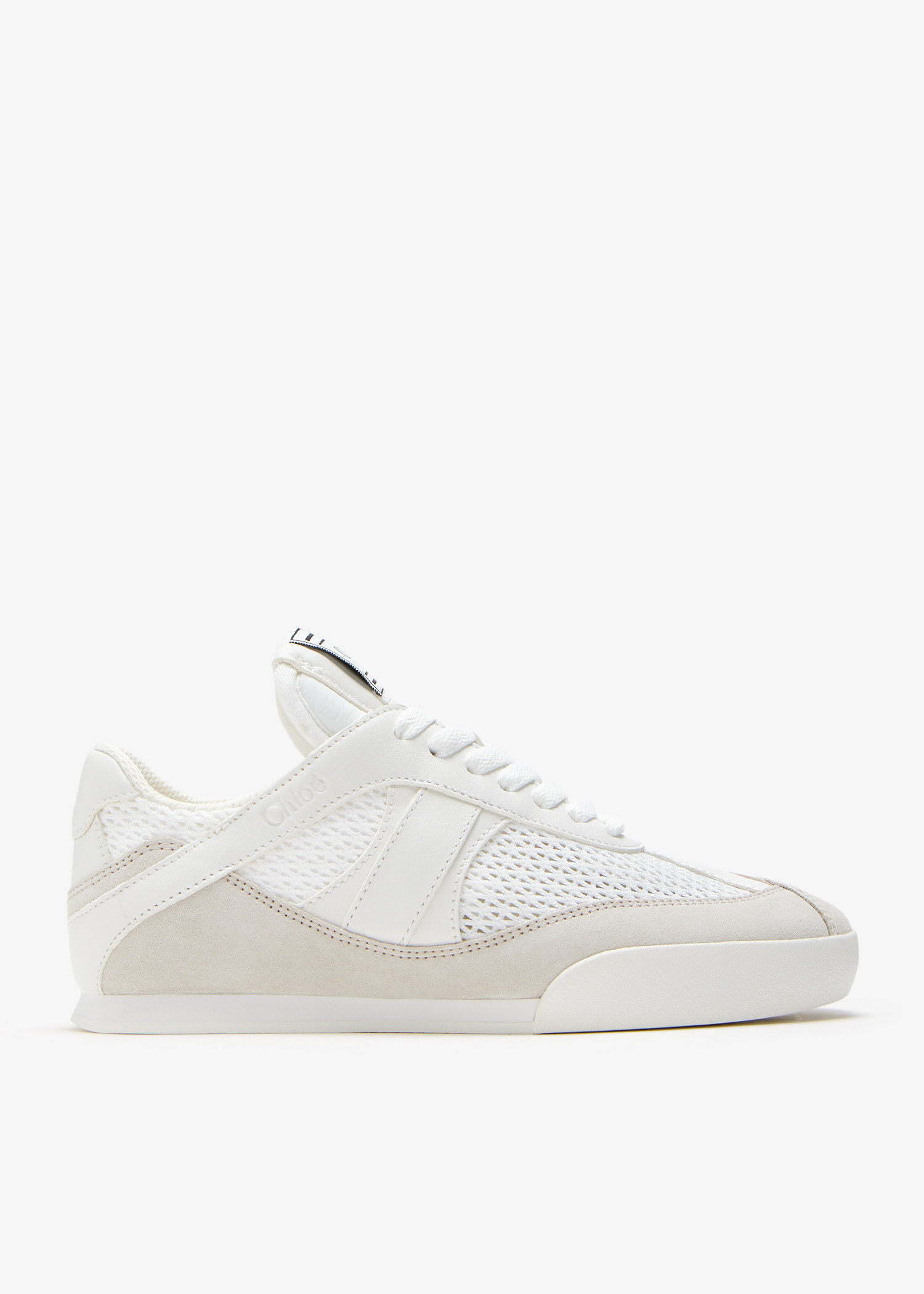 Kick sneakers, White
Kick sneakers, White