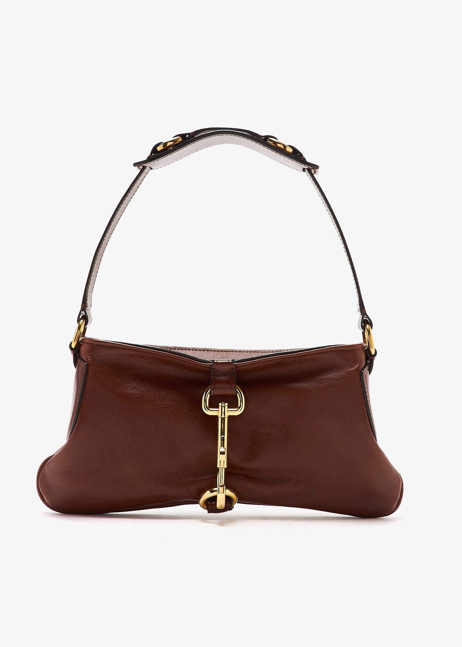 Kerala 25 shoulder bag, Brown
Kerala 25 shoulder bag, Brown