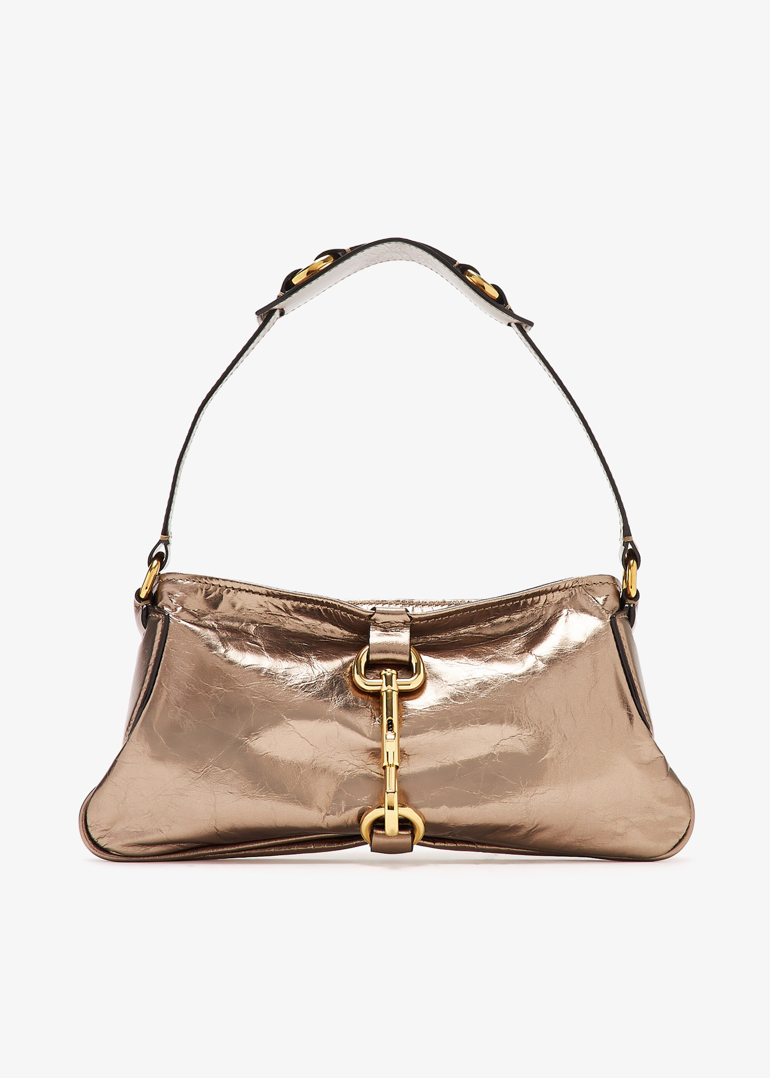 Kerala 25 shoulder bag, Grey
Kerala 25 shoulder bag, Grey