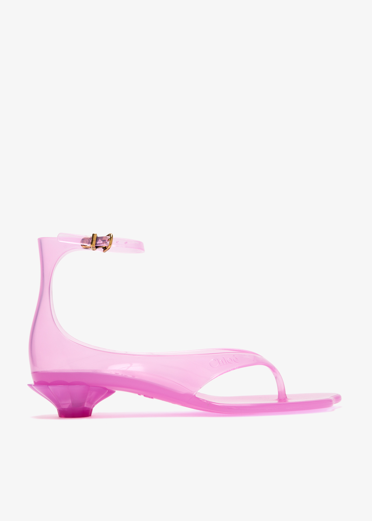 Jelly sandals, Pink
Jelly sandals, Pink