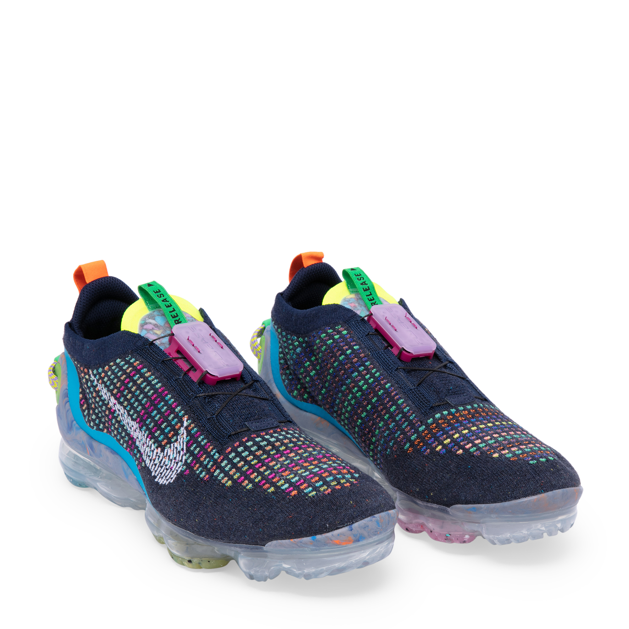 Air Vapormax 2020 sneakers, Blue