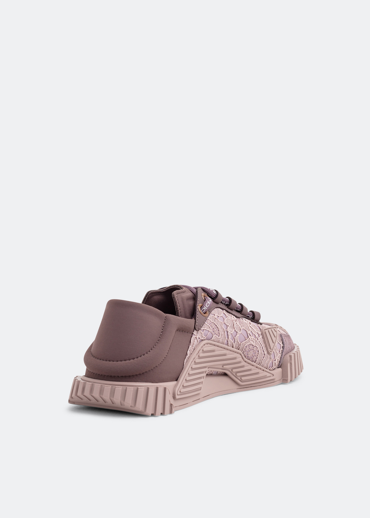 NS1 sneakers, Pink