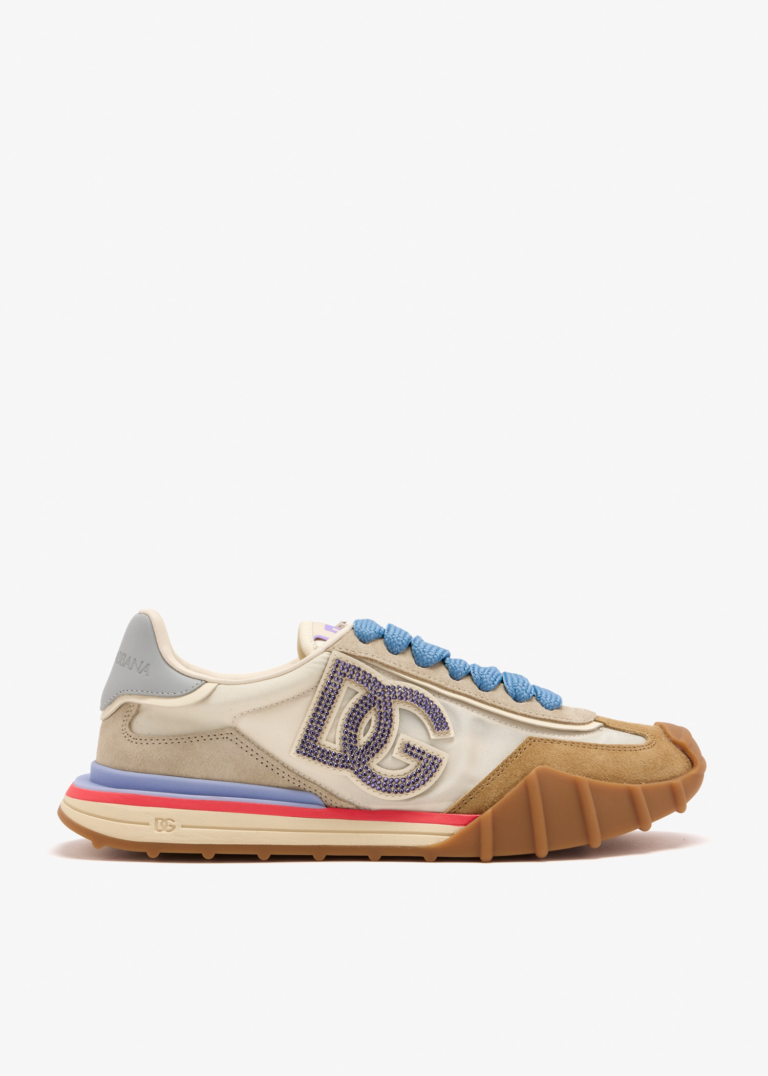 DG Athletic sneakers, Beige
DG Athletic sneakers, Beige