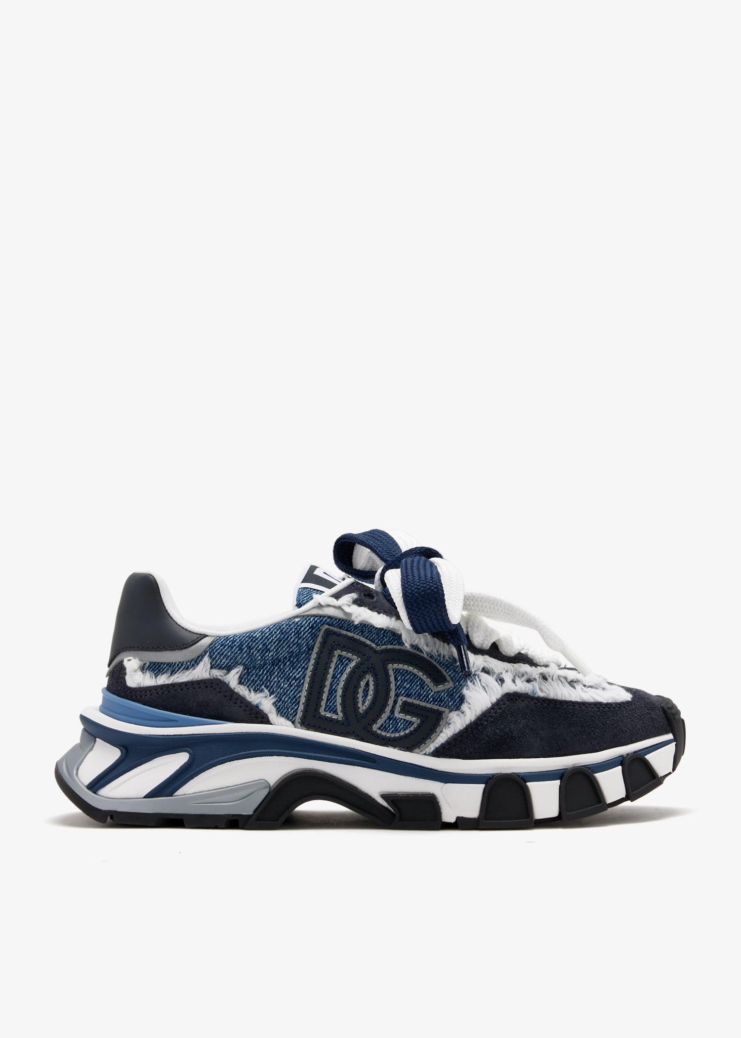 DG Country Road sneakers, Blue
DG Country Road sneakers, Blue