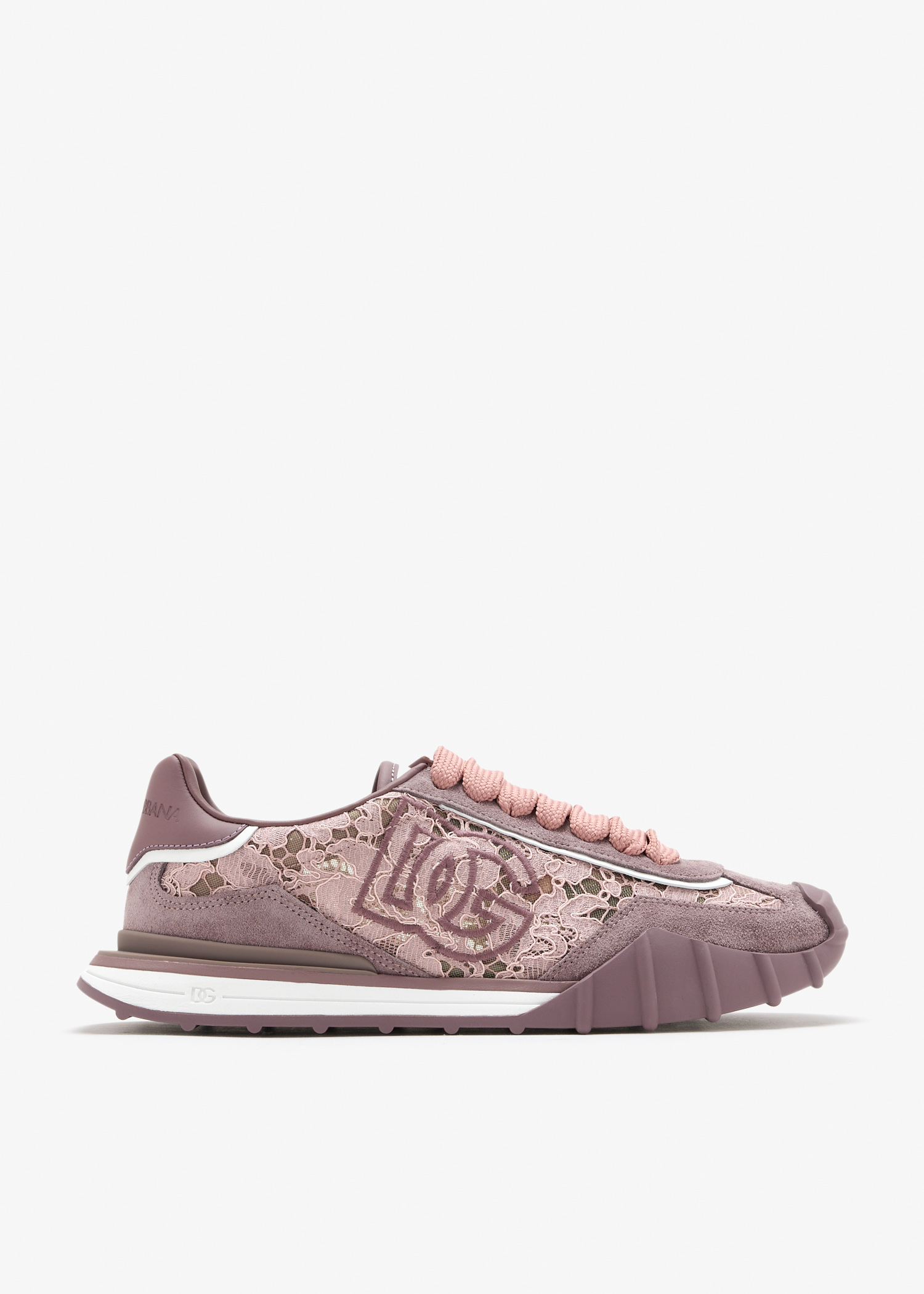 DG Athletic sneakers, Pink
DG Athletic sneakers, Pink