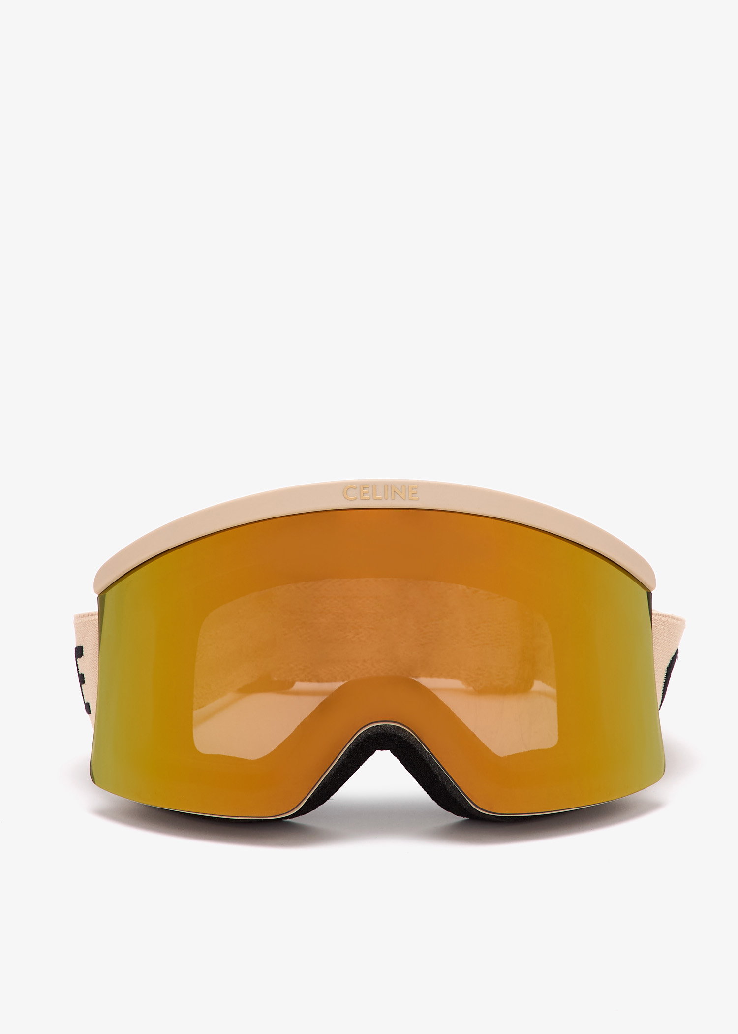 Ski mask, Brown
Ski mask, Brown