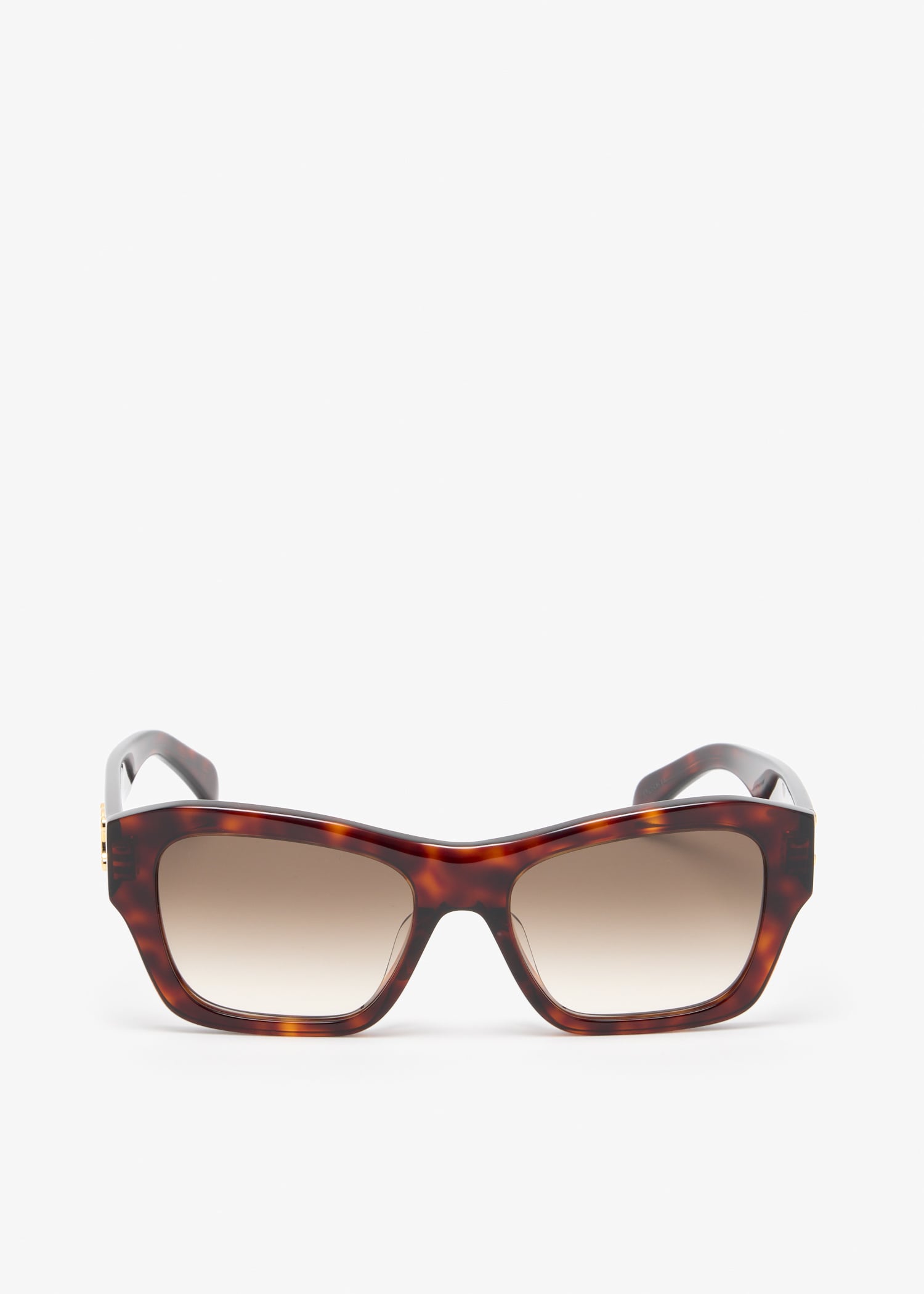 Triomphe sunglasses, Brown
Triomphe sunglasses, Brown