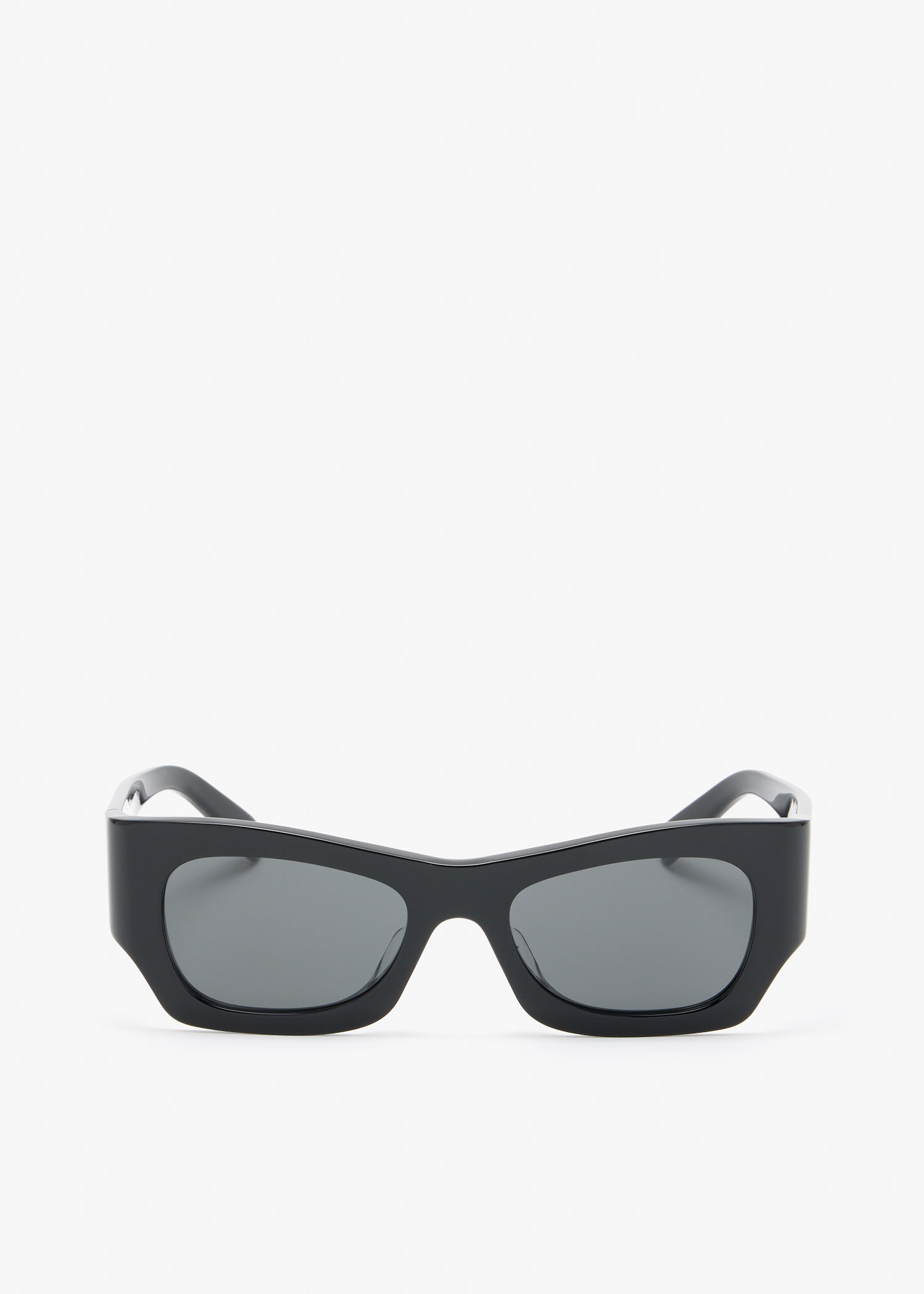 CELINE 3 Dots cat eye sunglasses, Black
CELINE 3 Dots cat eye sunglasses, Black