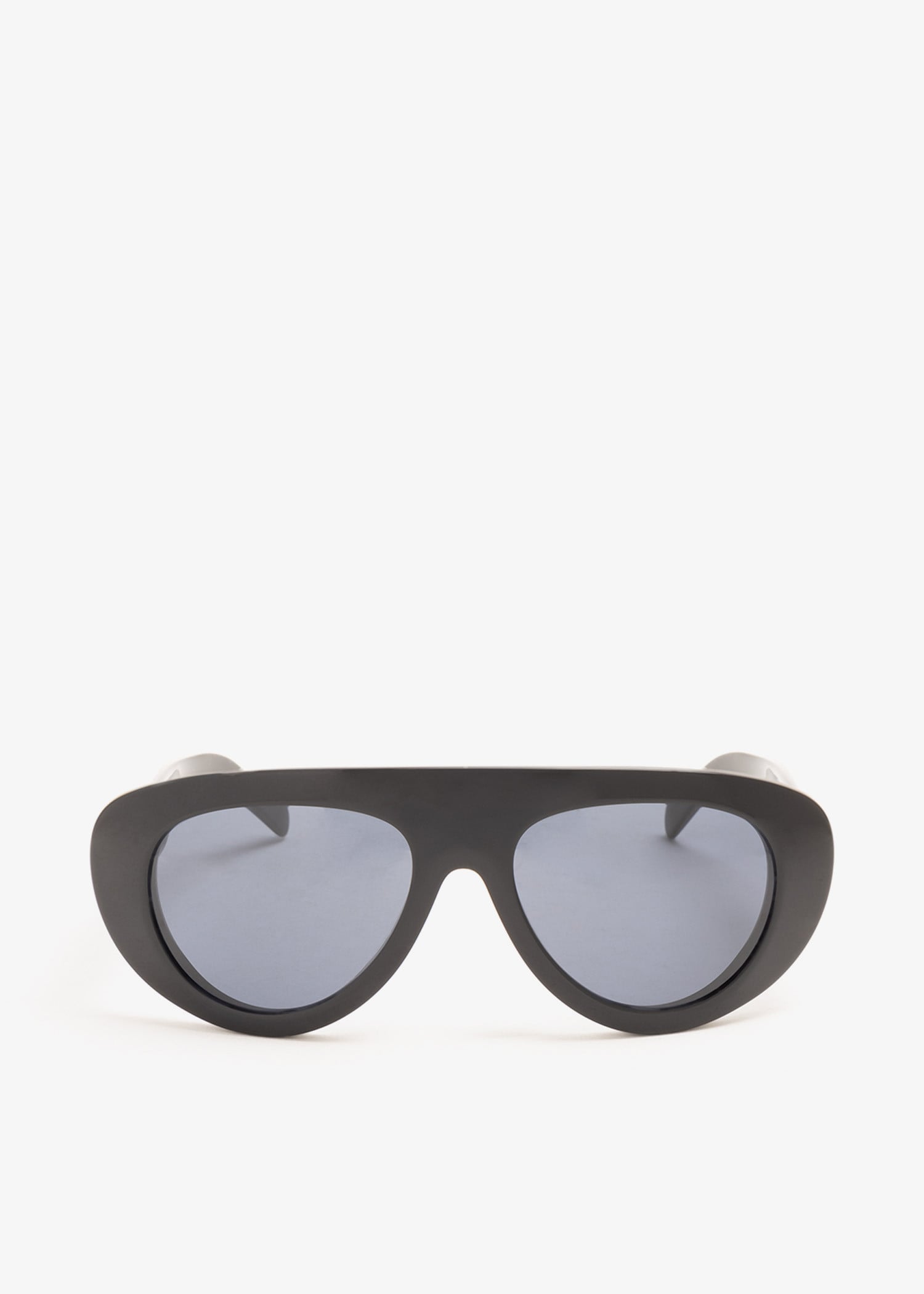Triomphe Stamp 01 sunglasses, Black
Triomphe Stamp 01 sunglasses, Black