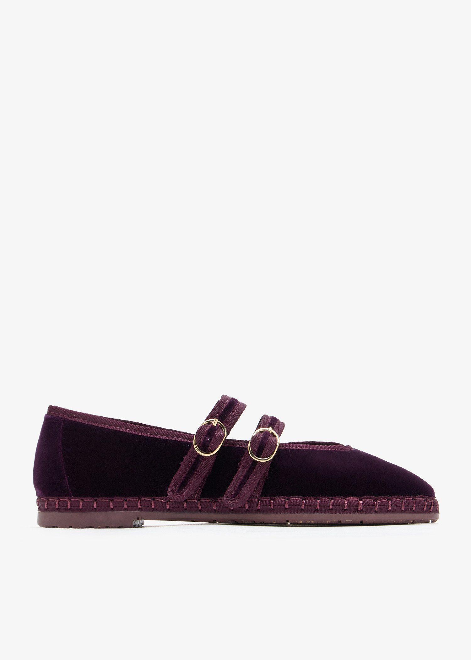 Claire Mary Jane shoes, Purple
Claire Mary Jane shoes, Purple
