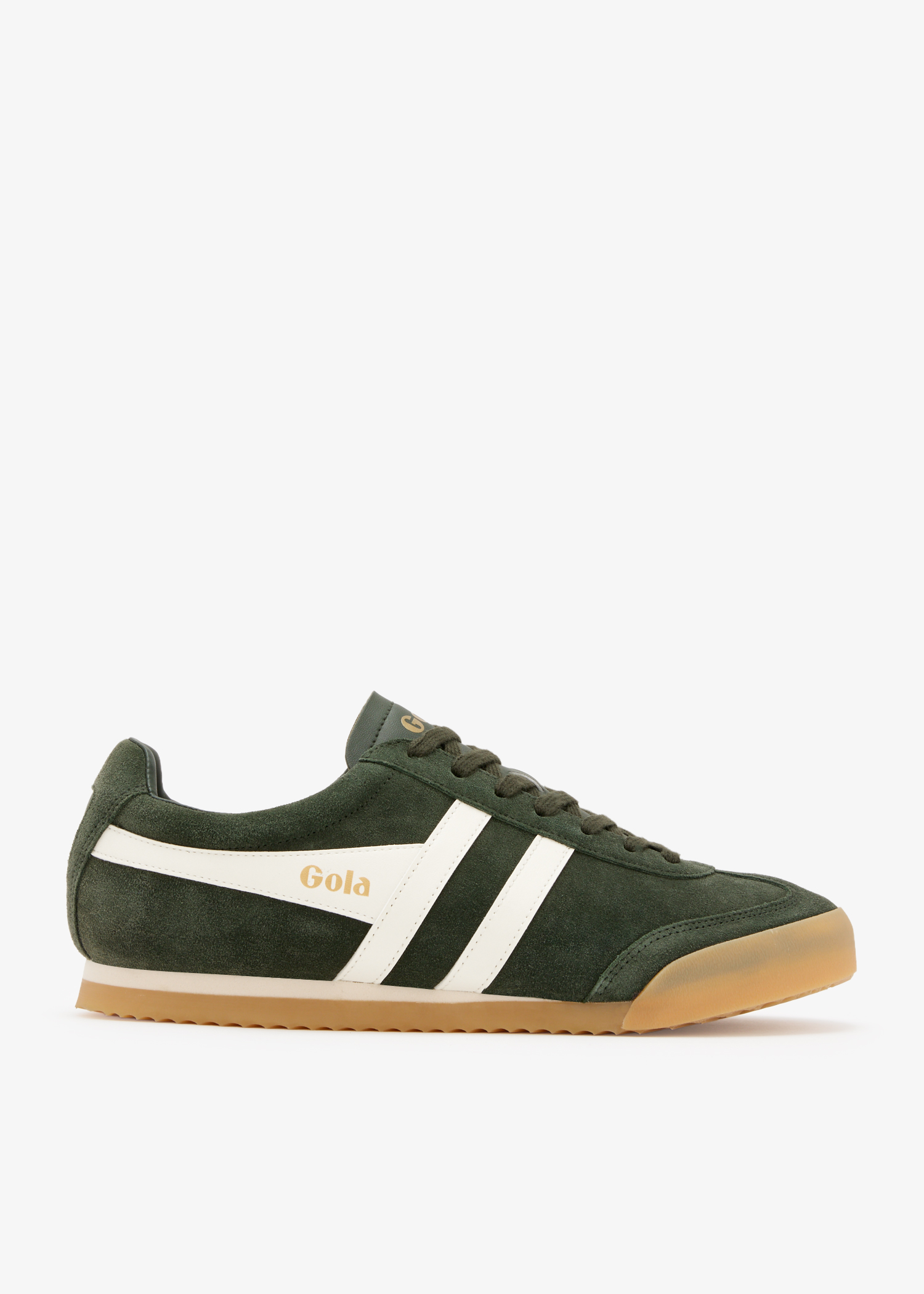 Apollo sneakers, Green
Apollo sneakers, Green