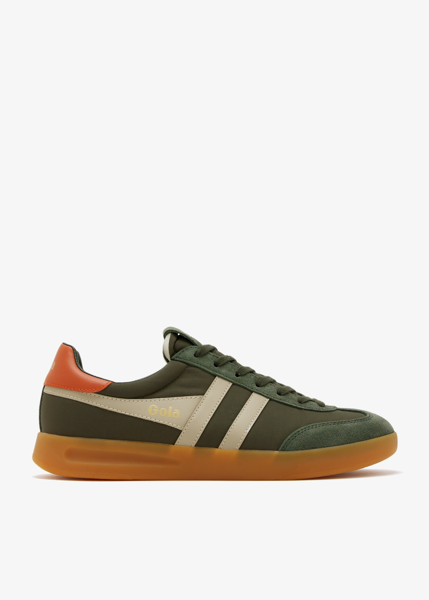 Cyclone sneakers, Green
Cyclone sneakers, Green