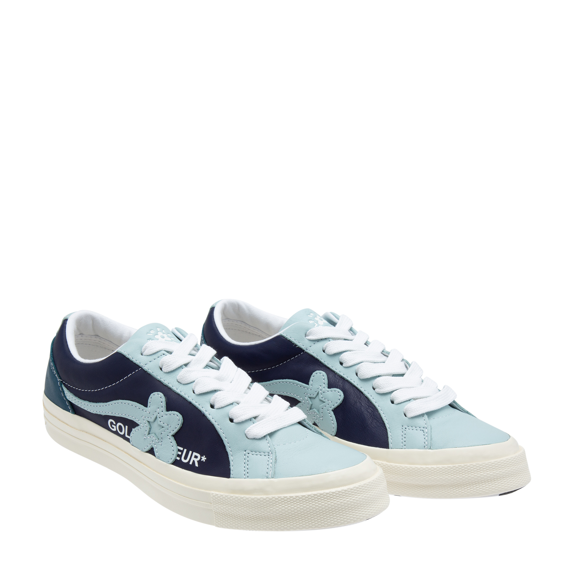 x GOLF le FLEUR One Star sneakers, Blue
x GOLF le FLEUR One Star sneakers, Blue