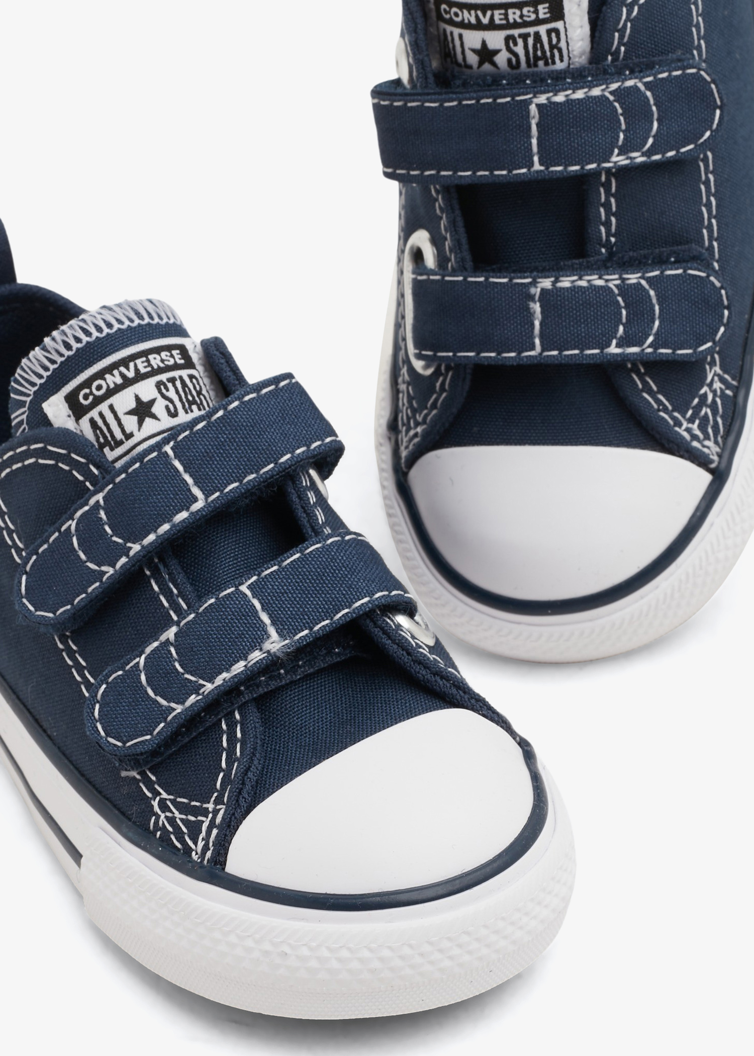 Evergreen sneakers, Blue