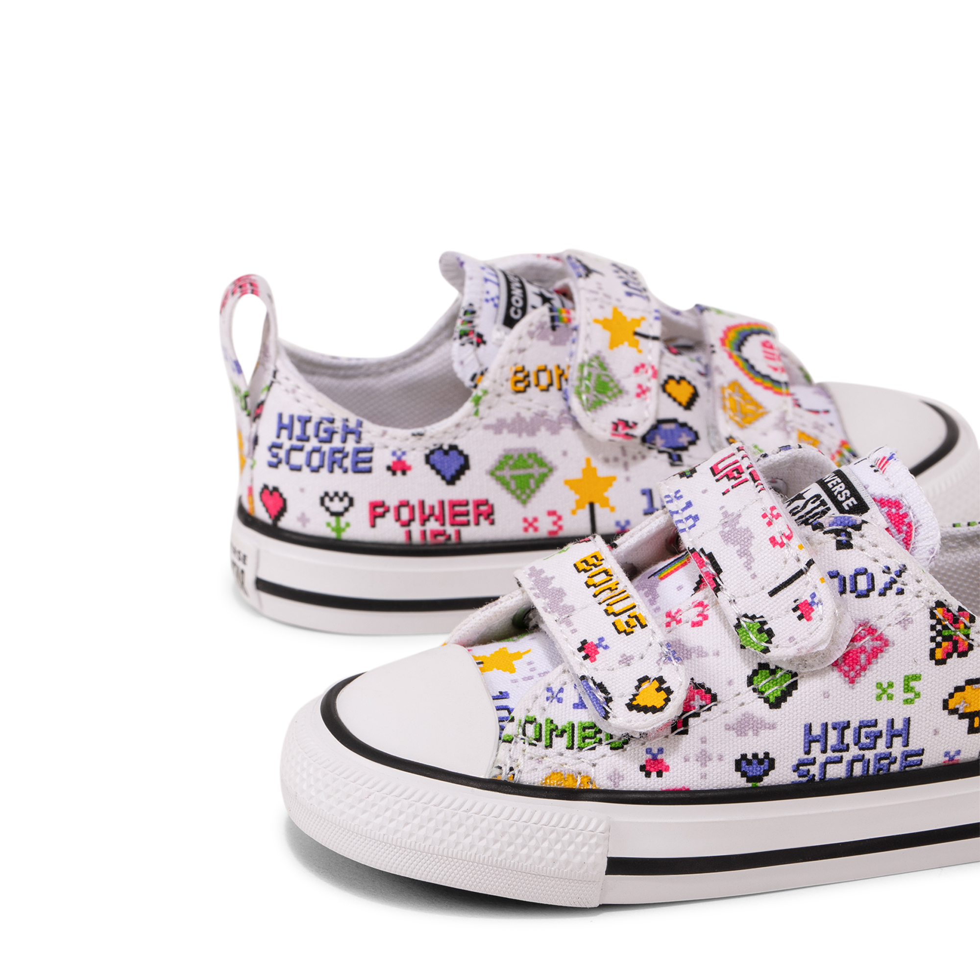 Chuck Taylor All Star sneakers, White