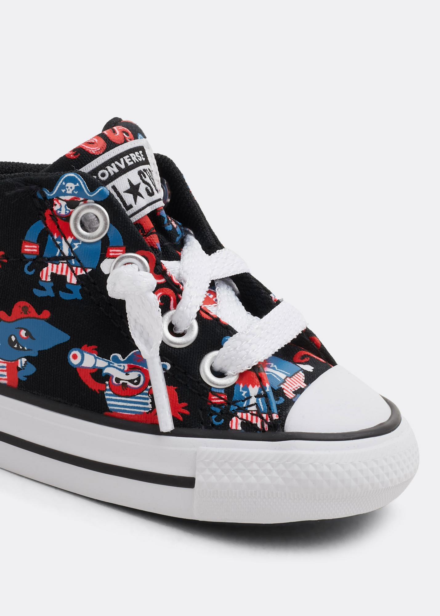 Chuck Taylor All Star sneakers, Black
Chuck Taylor All Star sneakers, Black