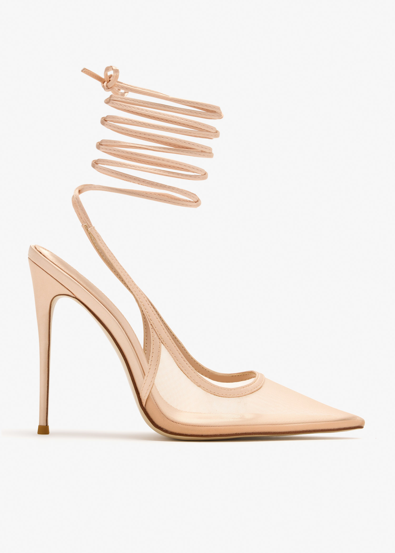 Cobra pumps, Beige
Cobra pumps, Beige