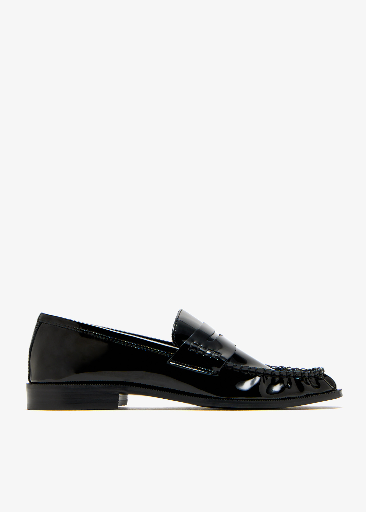 Cooper IV loafers, Black
Cooper IV loafers, Black