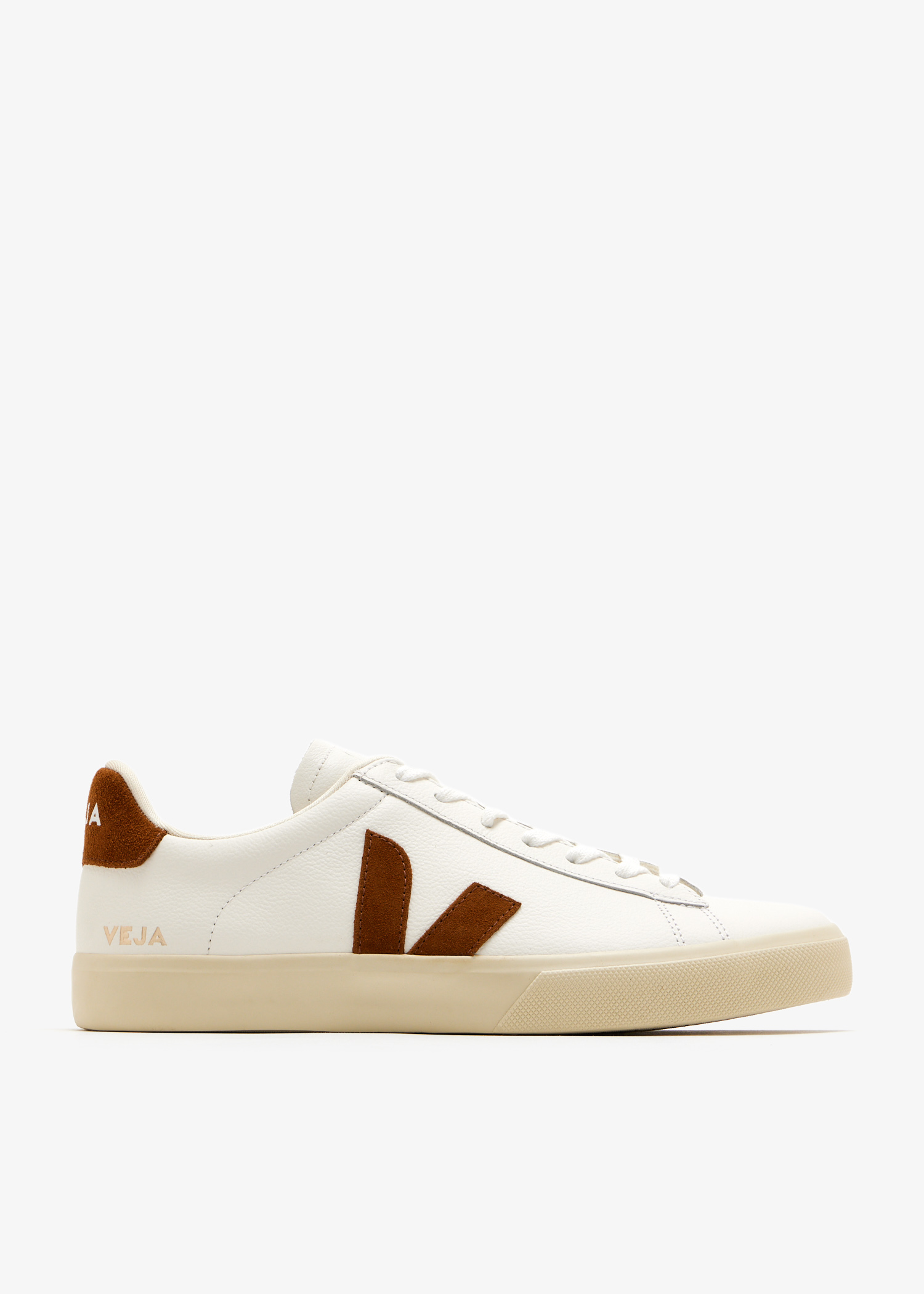 Campo sneakers, White
Campo sneakers, White