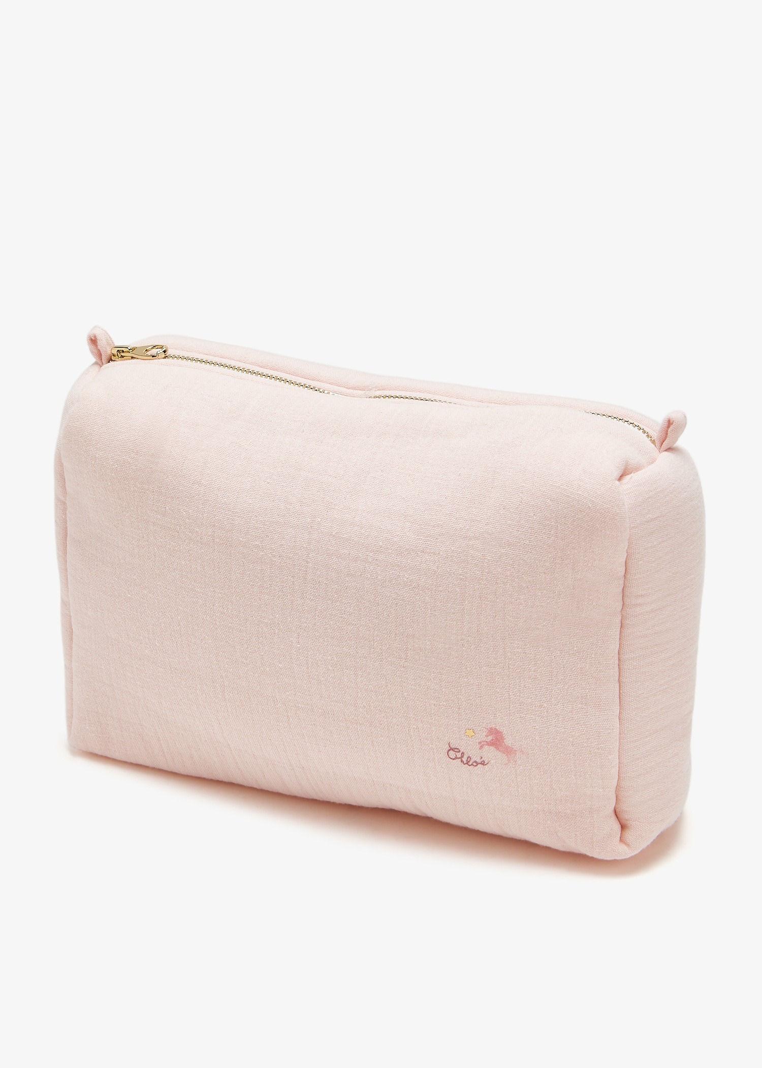 Unicorn pouch, Pink
Unicorn pouch, Pink