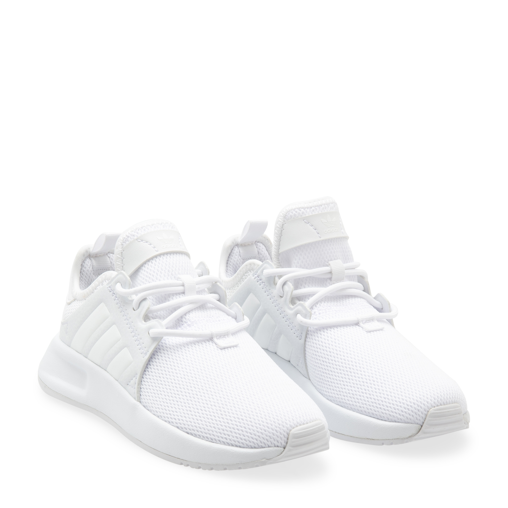 X_PLR sneakers, White