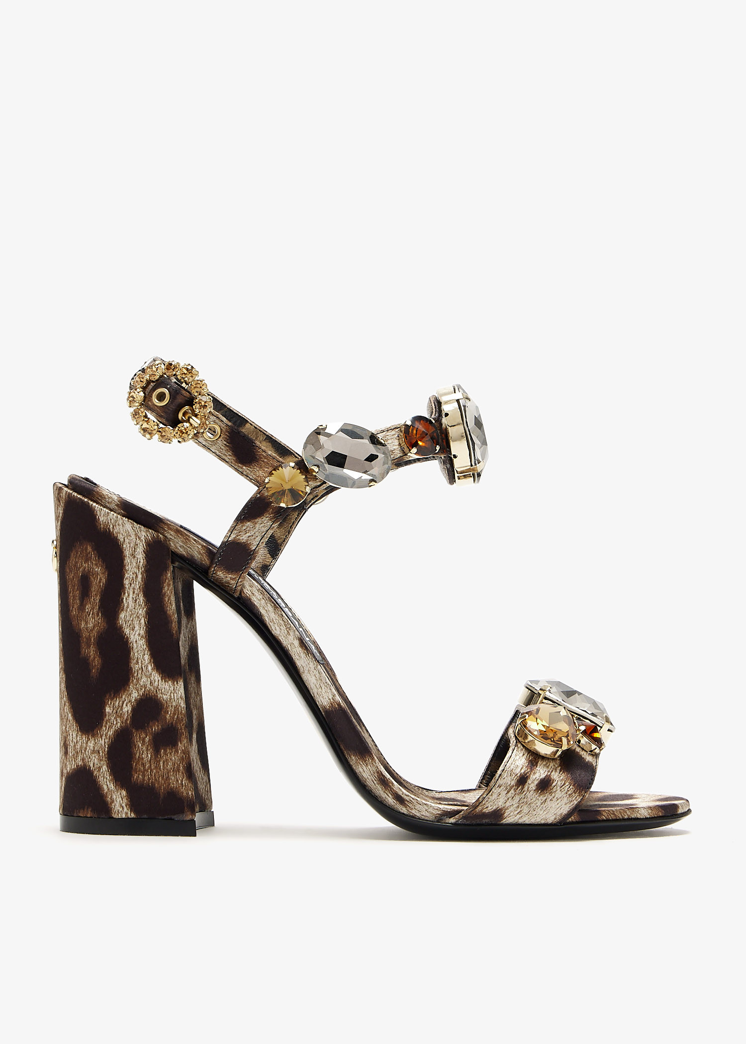 Keira sandals, Animal printed
Keira sandals, Animal printed