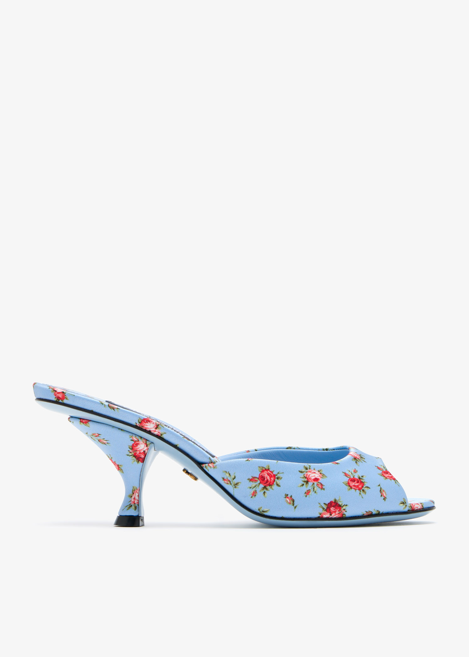 Keira mules, Blue
Keira mules, Blue